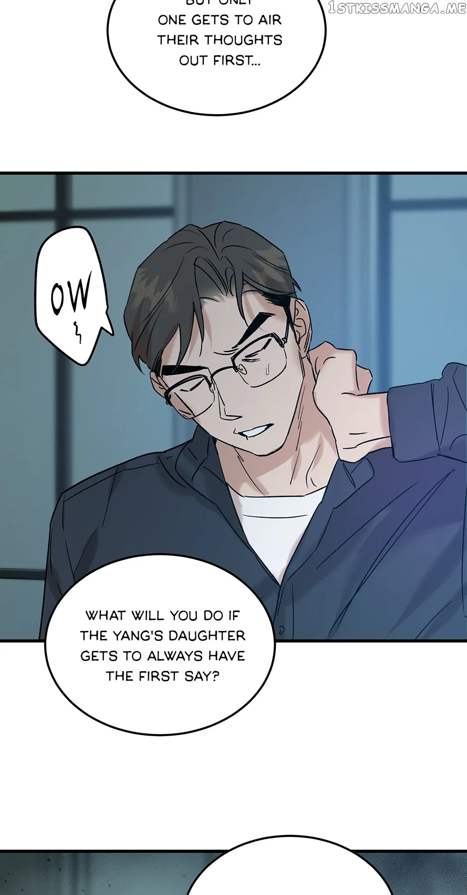 Before Death Do Us Part Chapter 67 – Page 45