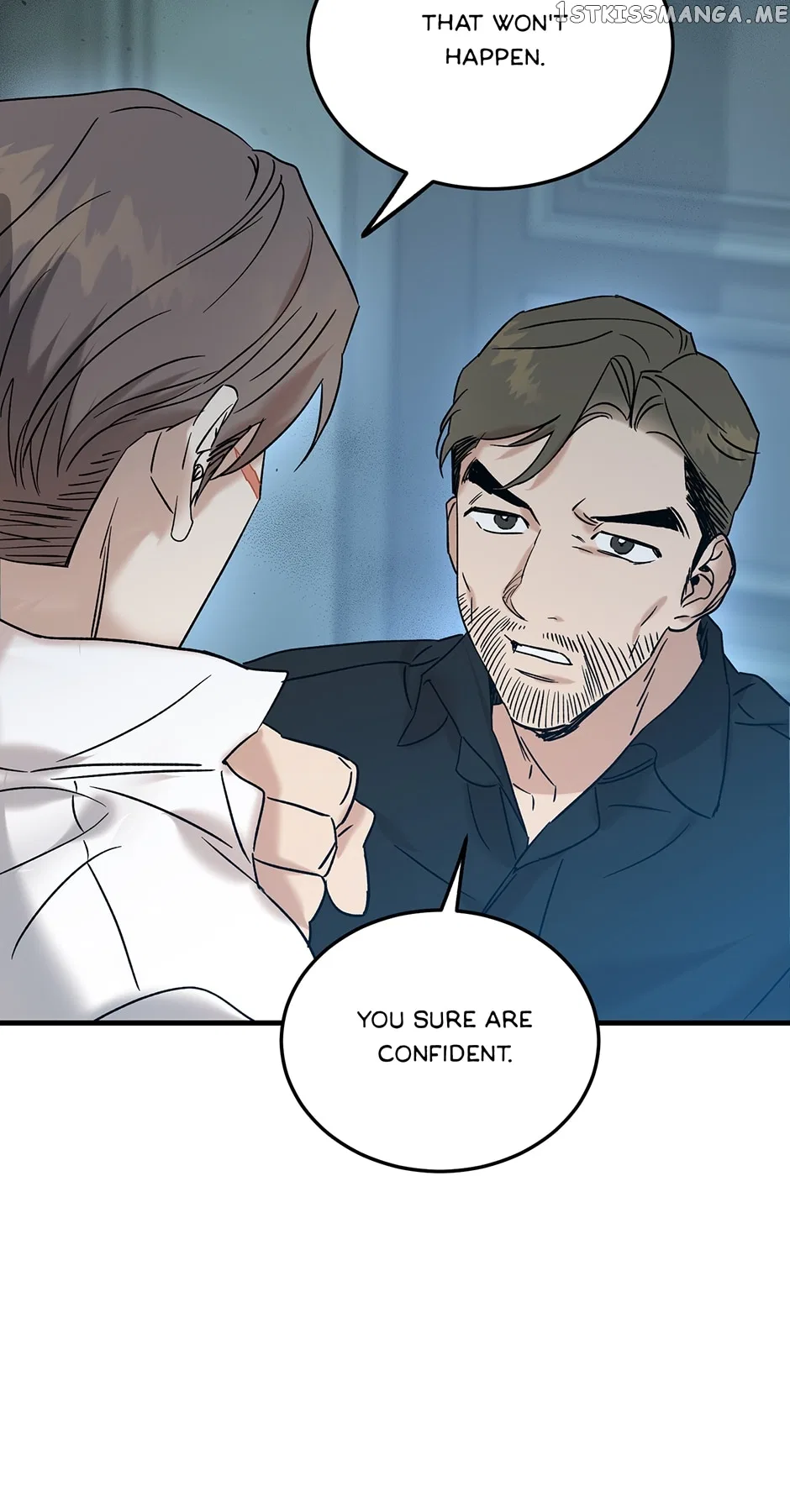 Before Death Do Us Part Chapter 67 – Page 46