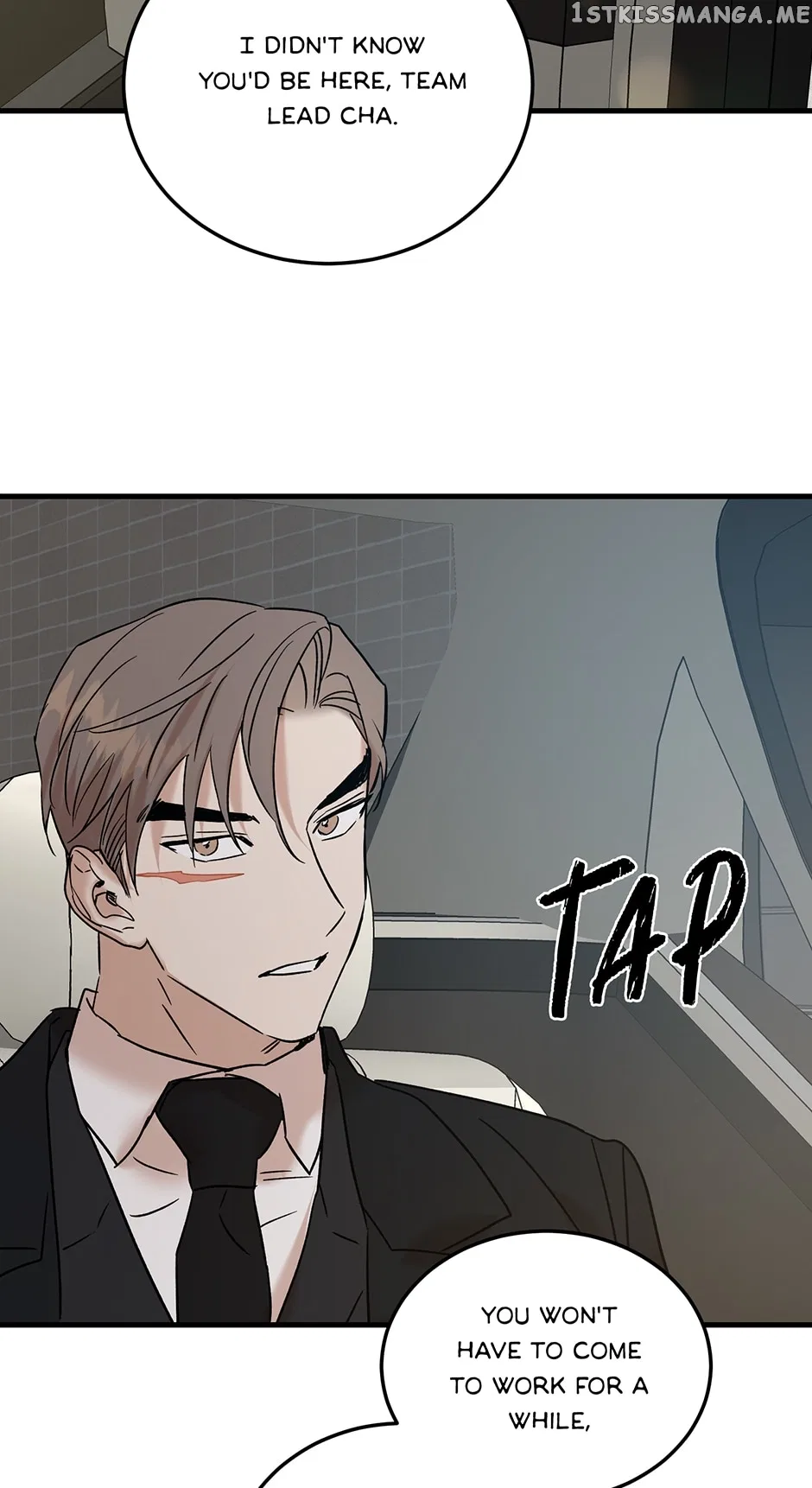Before Death Do Us Part Chapter 67 – Page 59