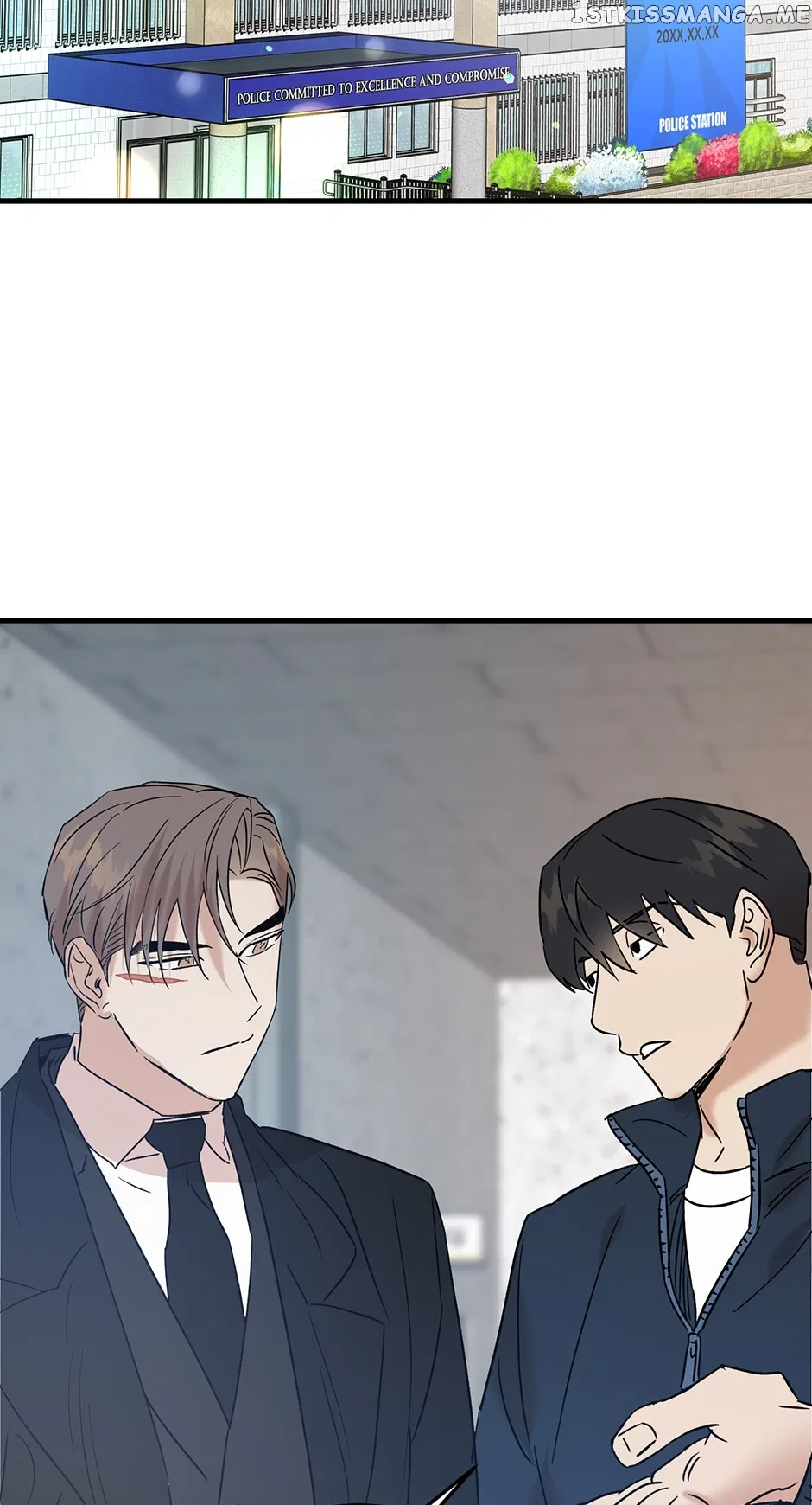 Before Death Do Us Part Chapter 67 – Page 63