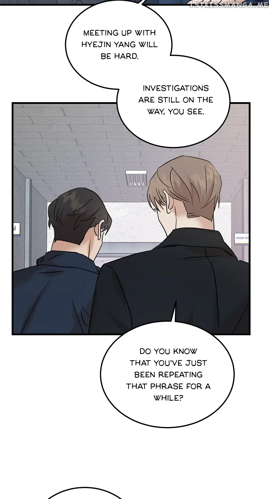 Before Death Do Us Part Chapter 67 – Page 64