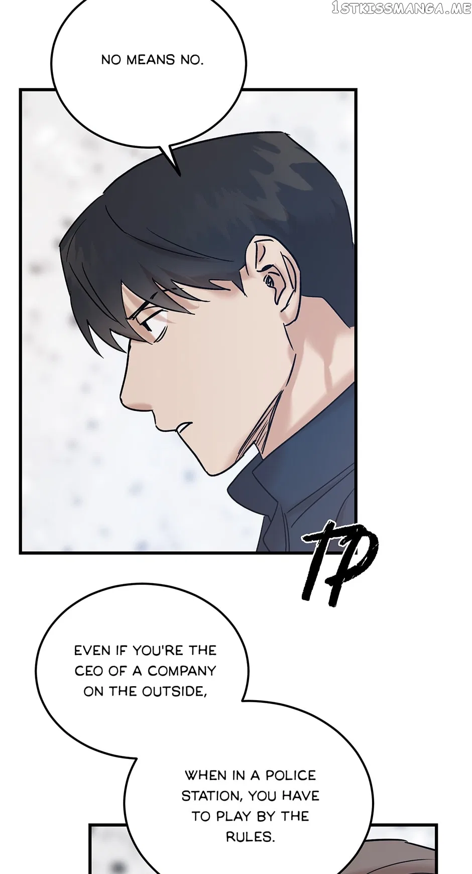 Before Death Do Us Part Chapter 67 – Page 65