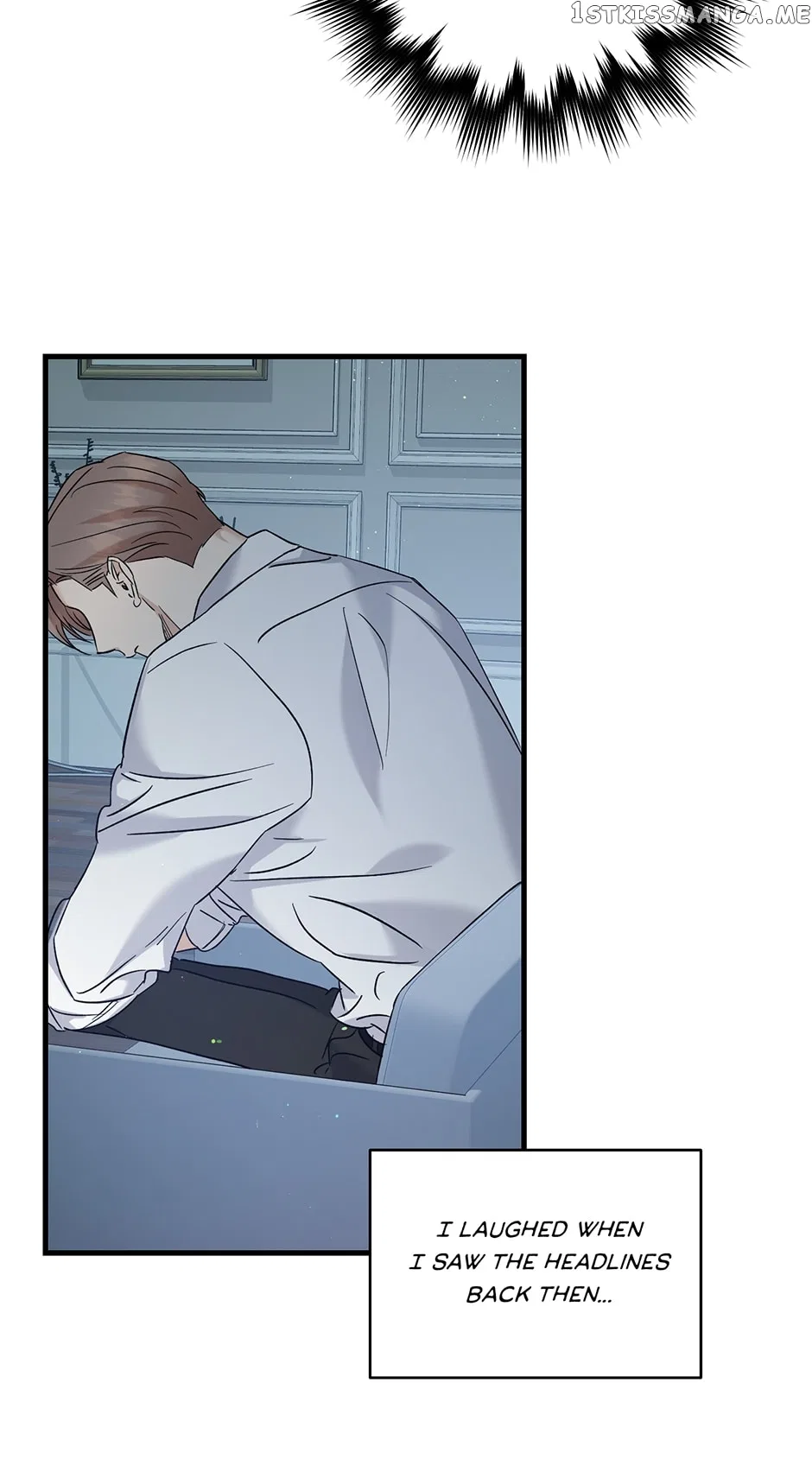 Before Death Do Us Part Chapter 66 – Page 3