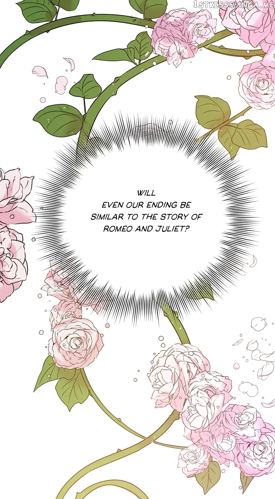 Before Death Do Us Part Chapter 66 – Page 5