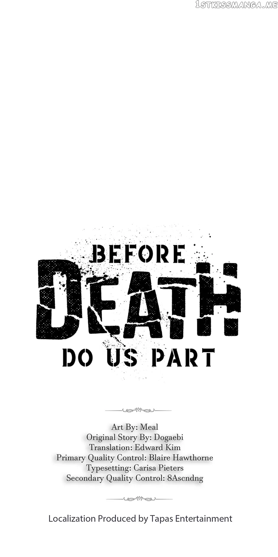 Before Death Do Us Part Chapter 66 – Page 7