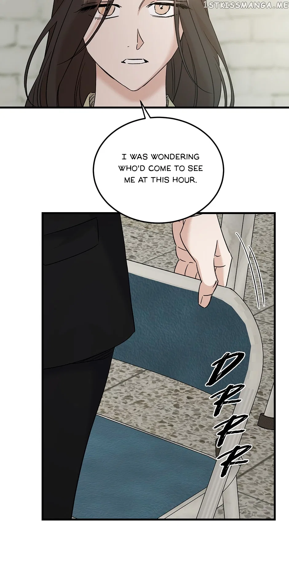 Before Death Do Us Part Chapter 66 – Page 10