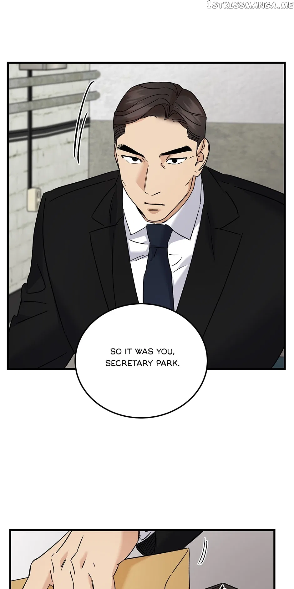 Before Death Do Us Part Chapter 66 – Page 11