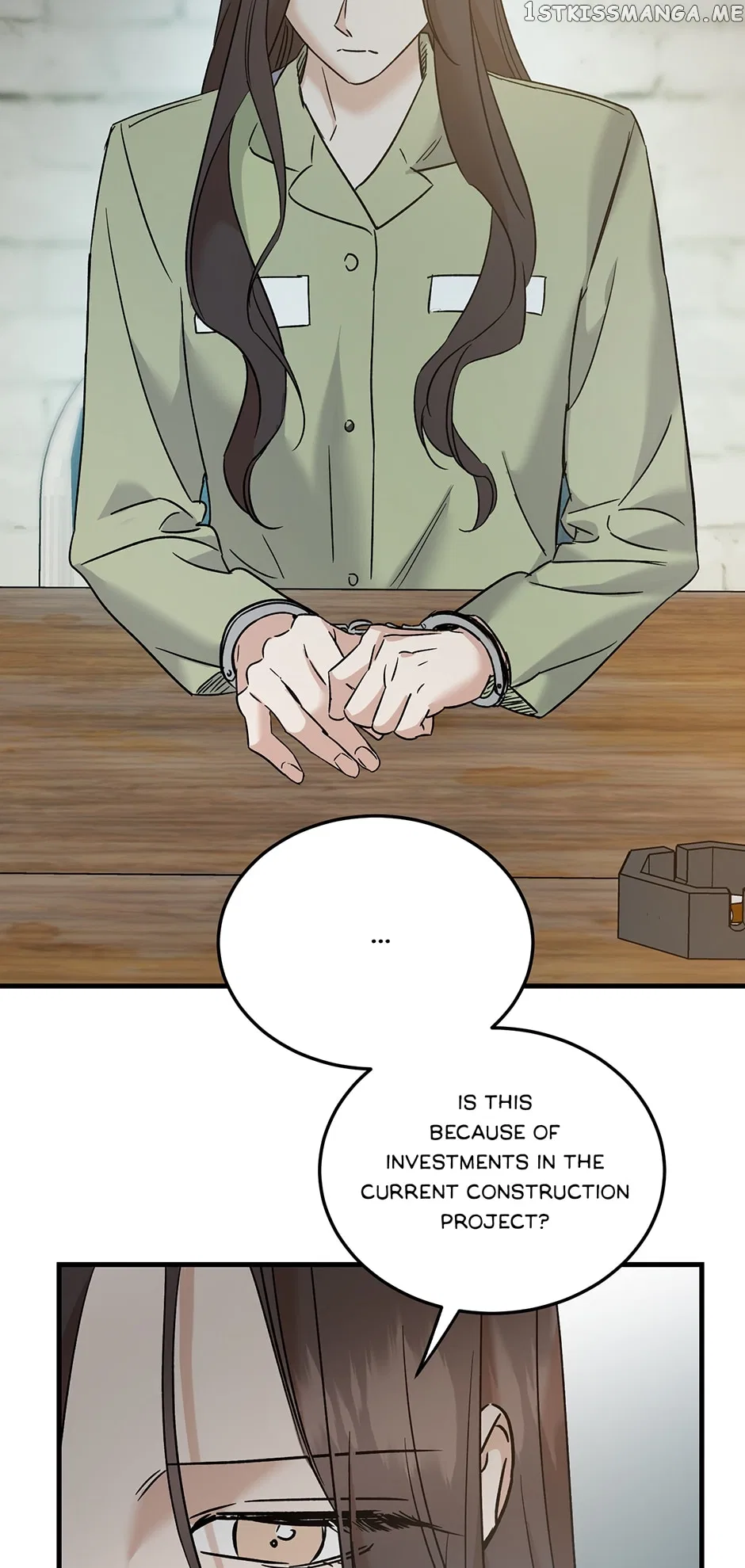 Before Death Do Us Part Chapter 66 – Page 15