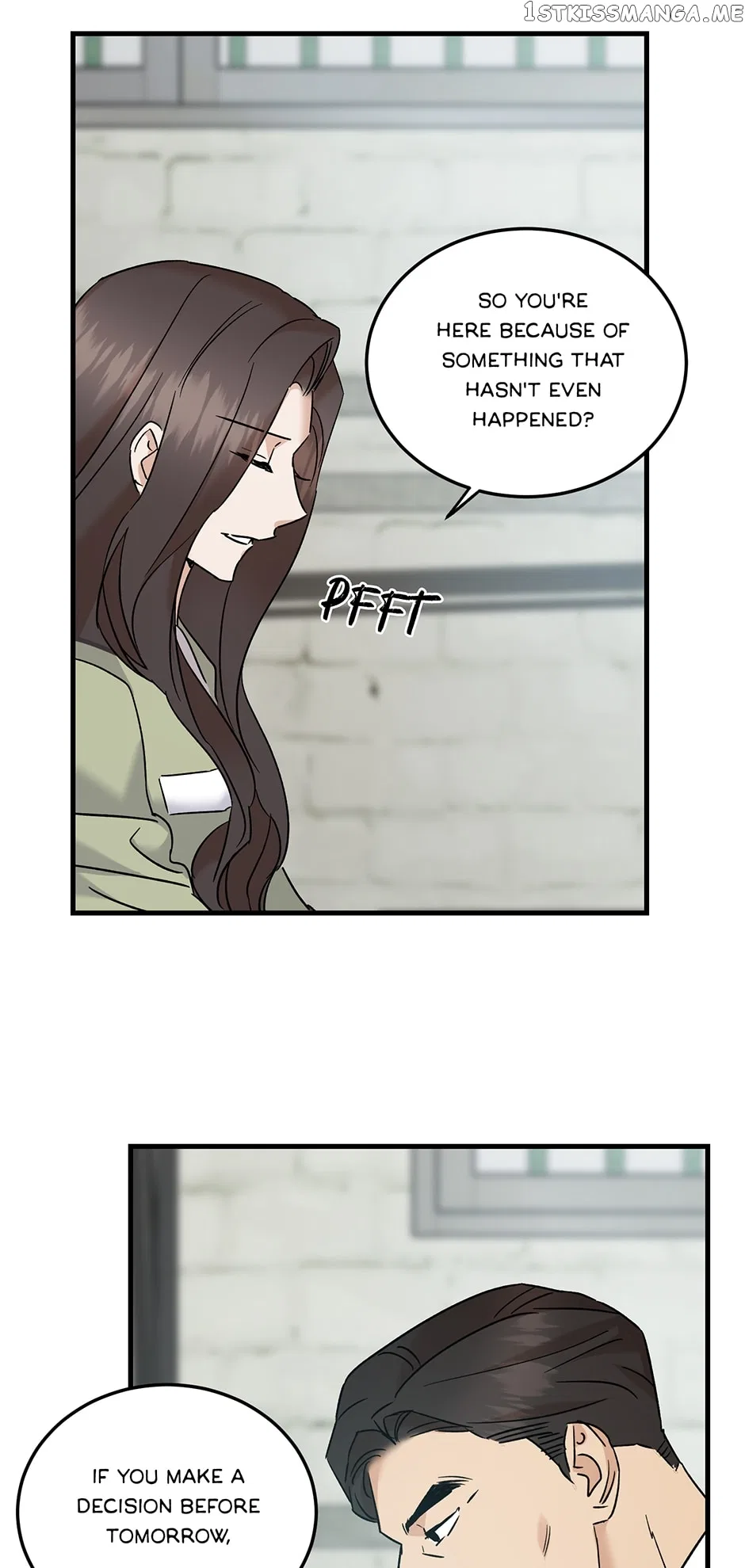 Before Death Do Us Part Chapter 66 – Page 17