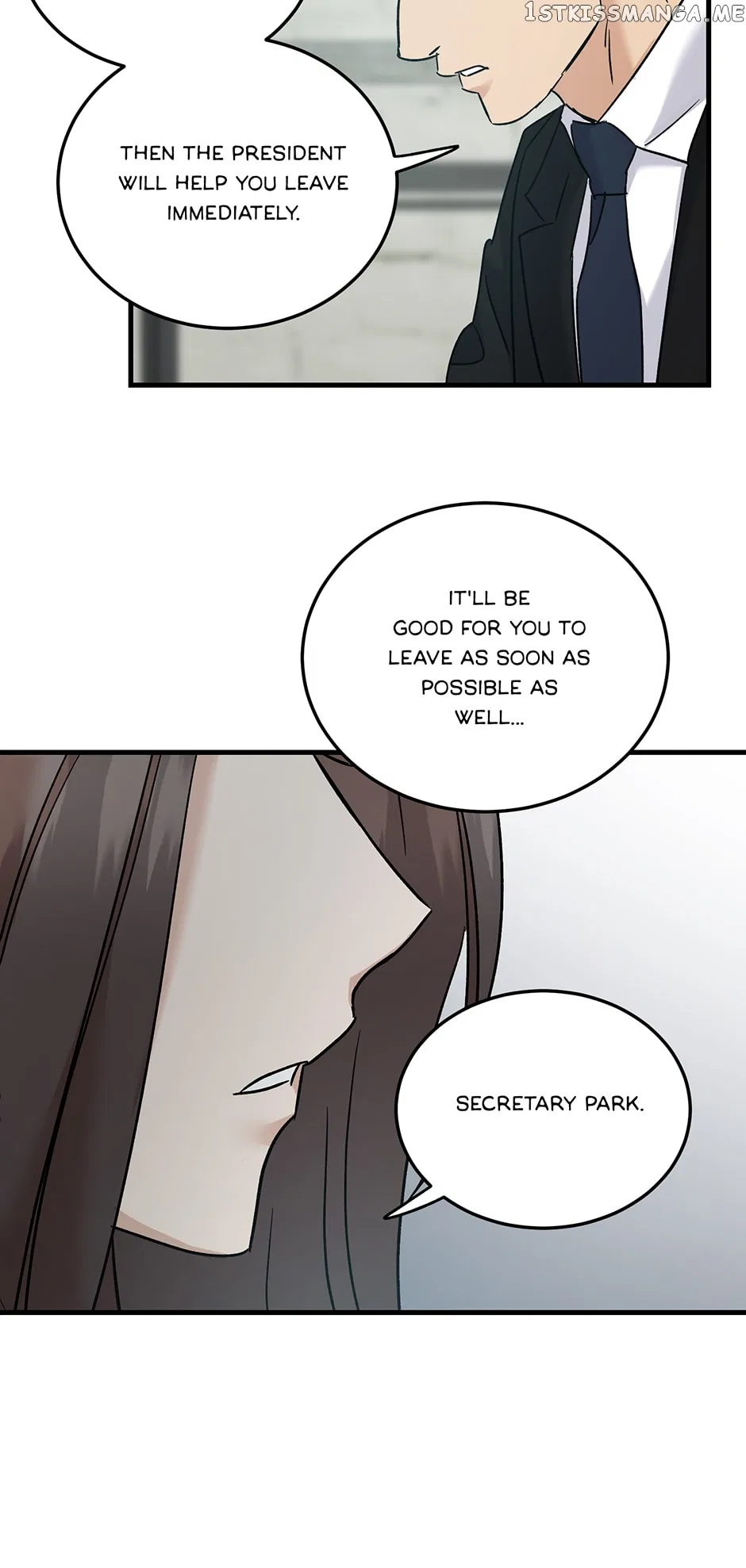 Before Death Do Us Part Chapter 66 – Page 18