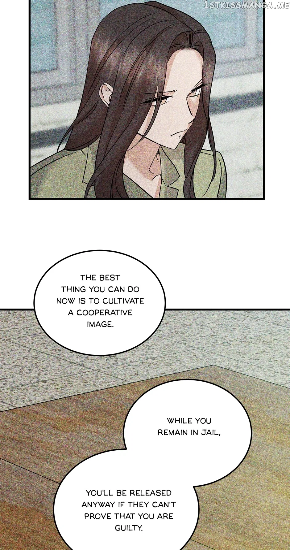 Before Death Do Us Part Chapter 66 – Page 22