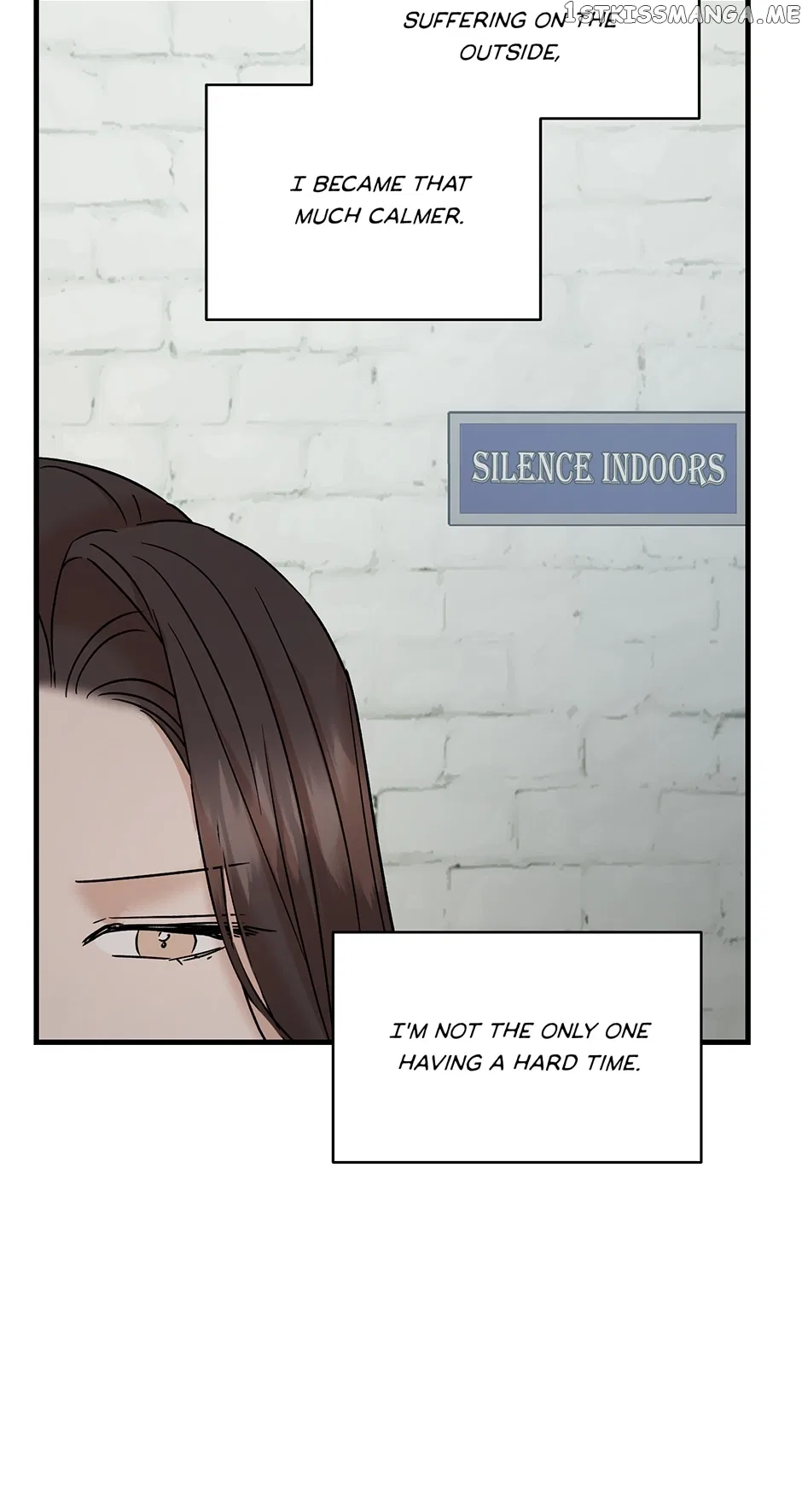 Before Death Do Us Part Chapter 66 – Page 25