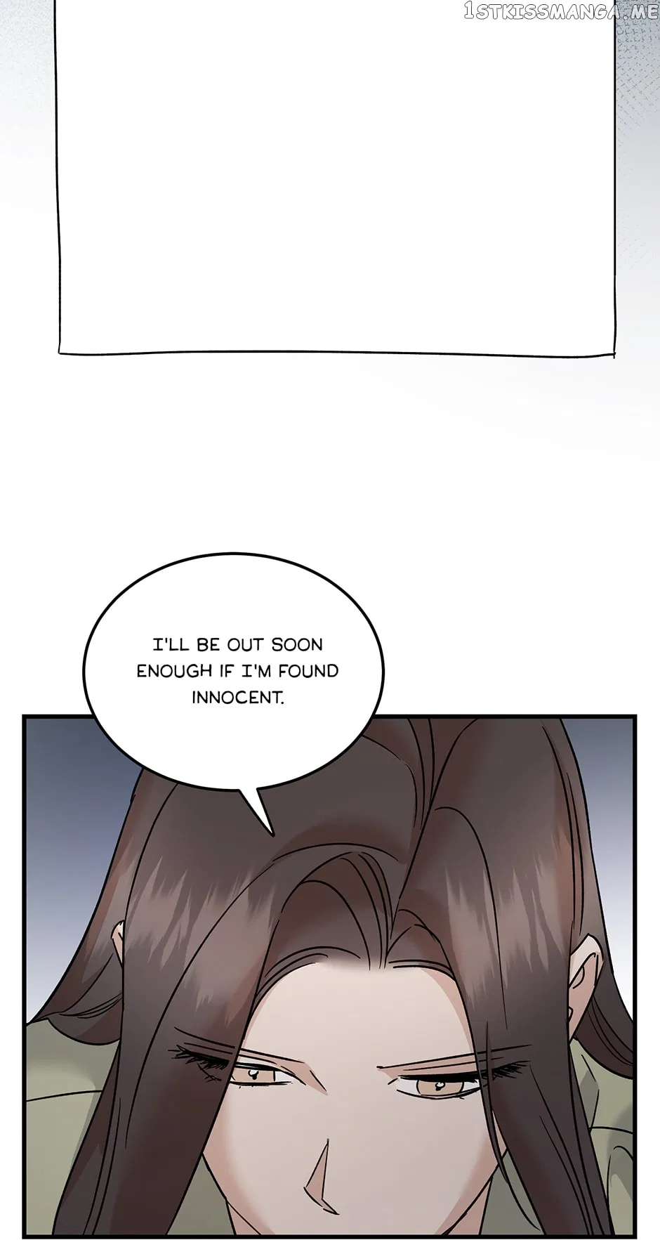 Before Death Do Us Part Chapter 66 – Page 27