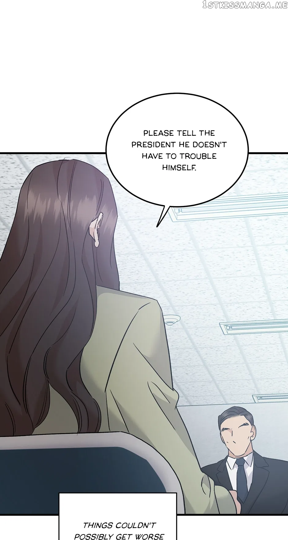 Before Death Do Us Part Chapter 66 – Page 28