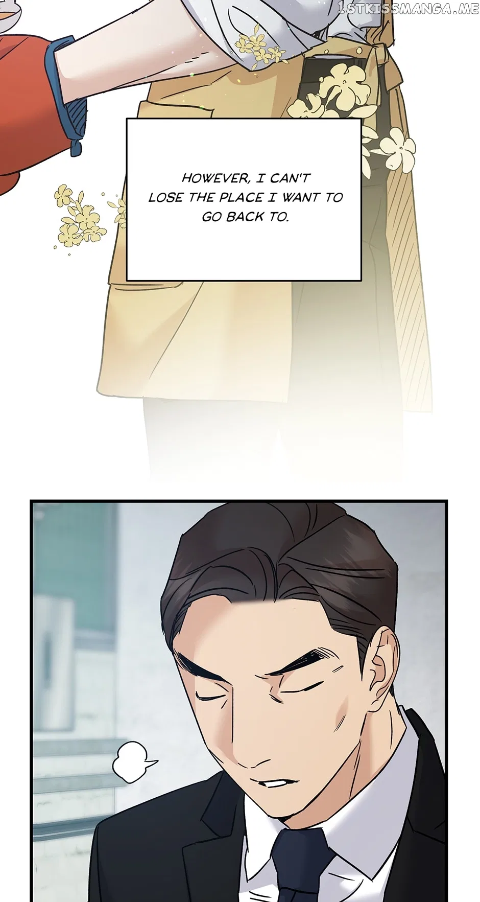 Before Death Do Us Part Chapter 66 – Page 30