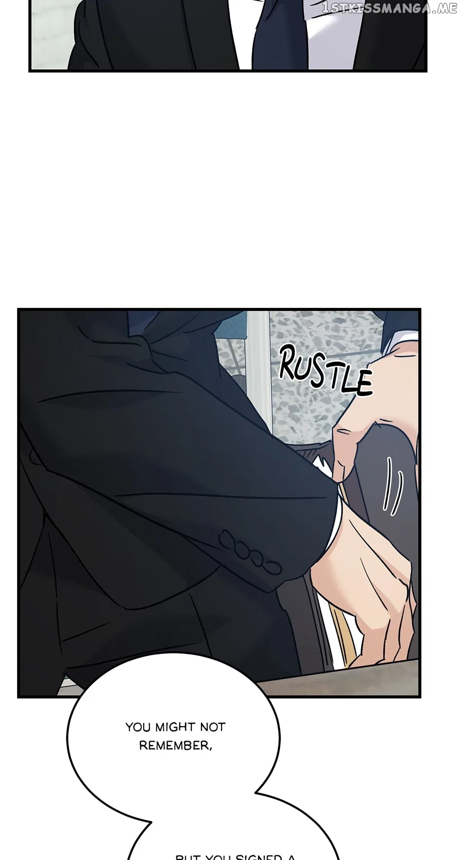 Before Death Do Us Part Chapter 66 – Page 31
