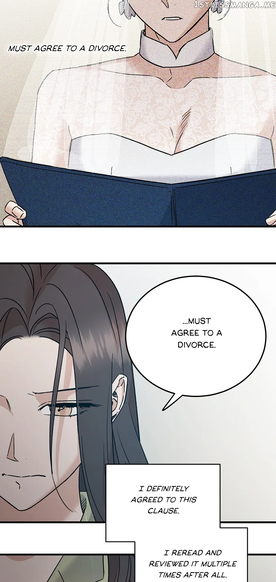 Before Death Do Us Part Chapter 66 – Page 34