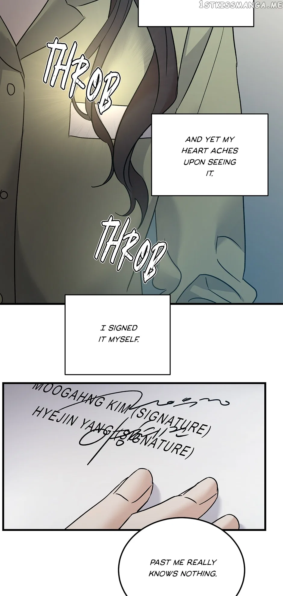 Before Death Do Us Part Chapter 66 – Page 35