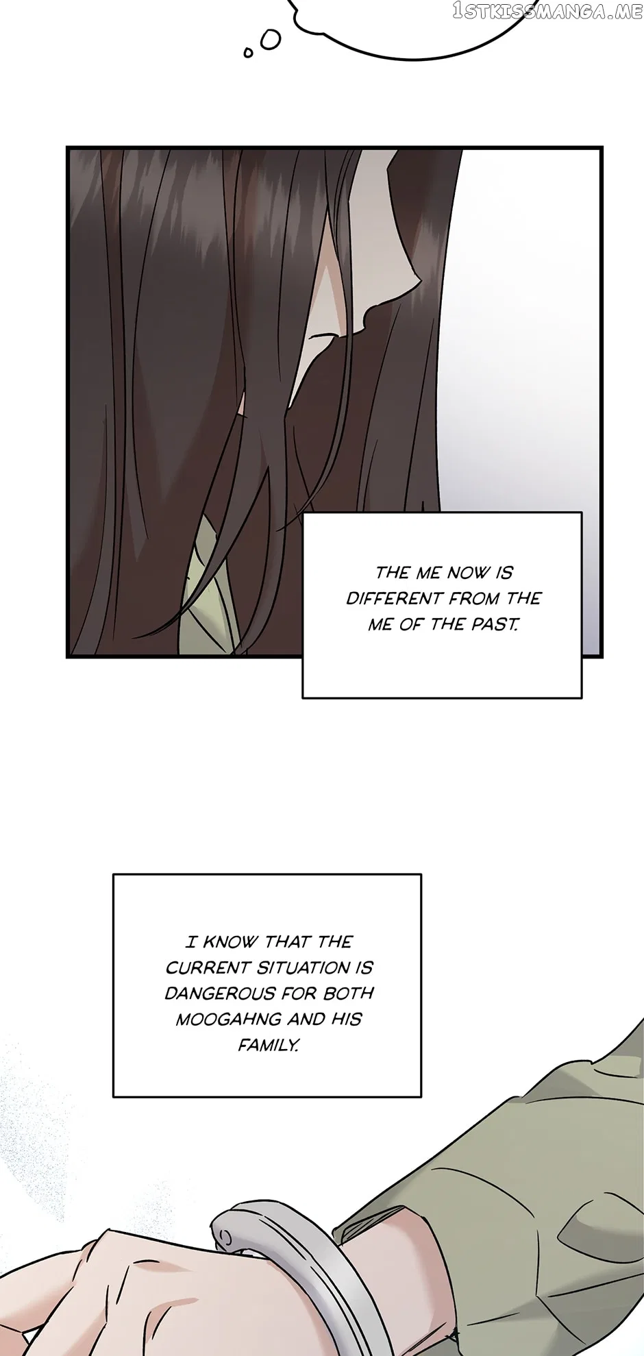 Before Death Do Us Part Chapter 66 – Page 36