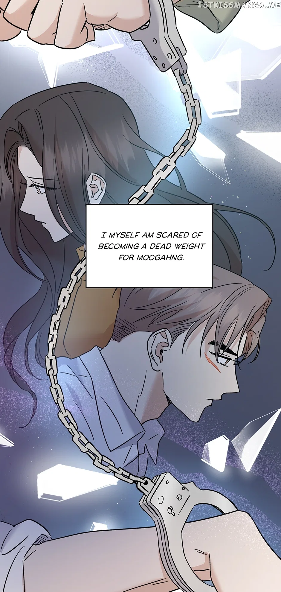 Before Death Do Us Part Chapter 66 – Page 37