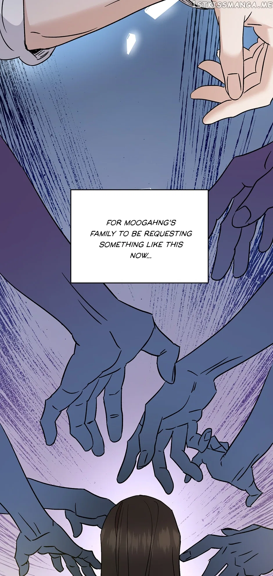 Before Death Do Us Part Chapter 66 – Page 38