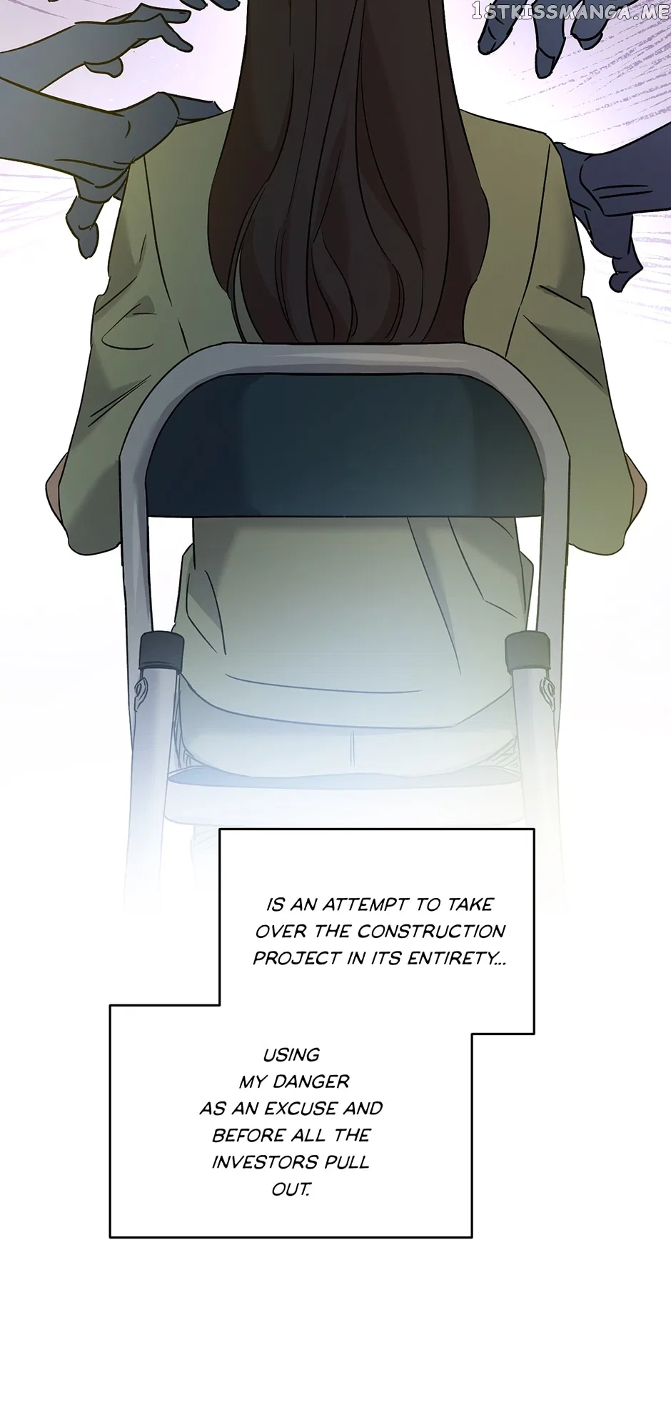 Before Death Do Us Part Chapter 66 – Page 39
