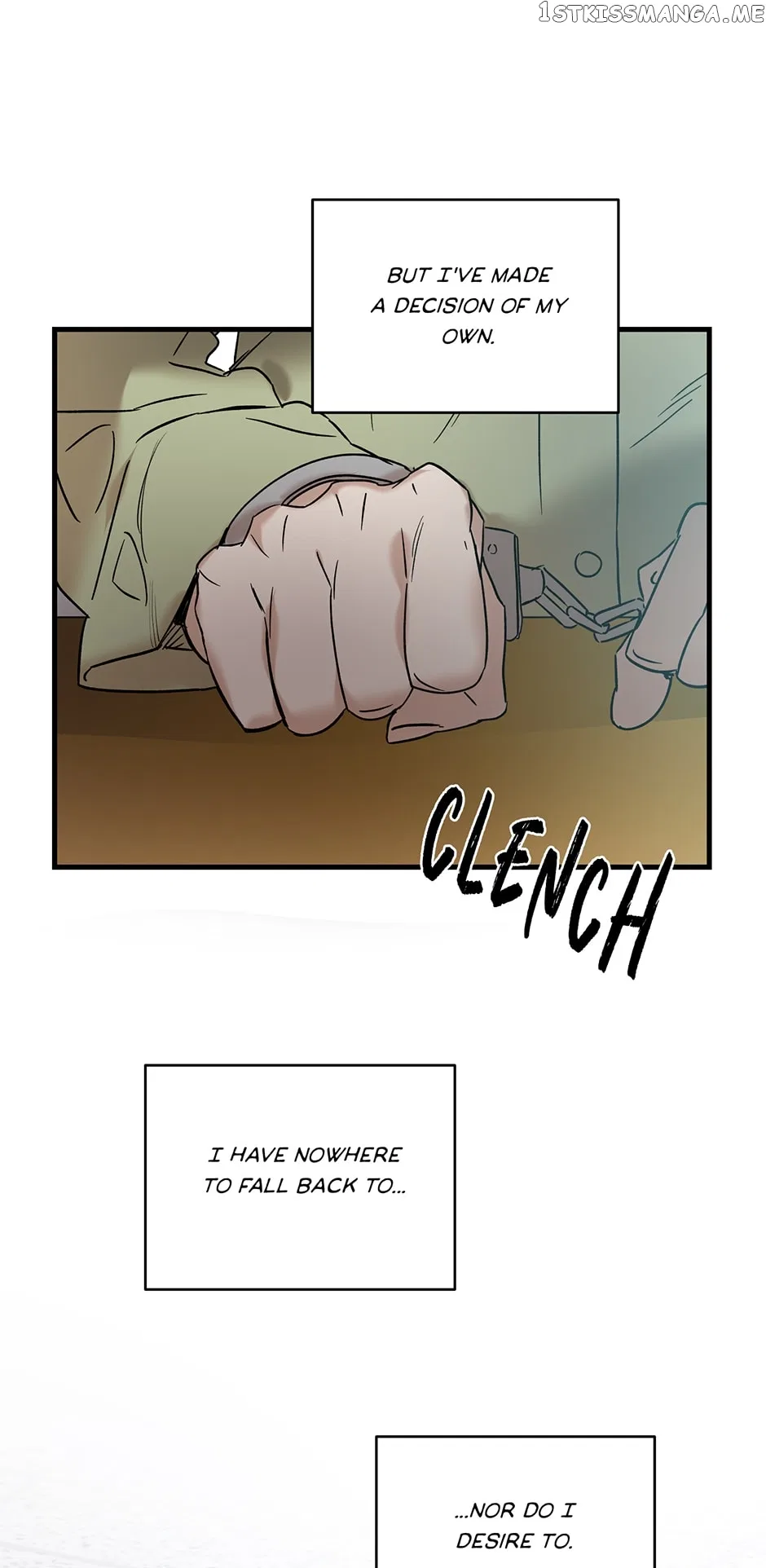 Before Death Do Us Part Chapter 66 – Page 40