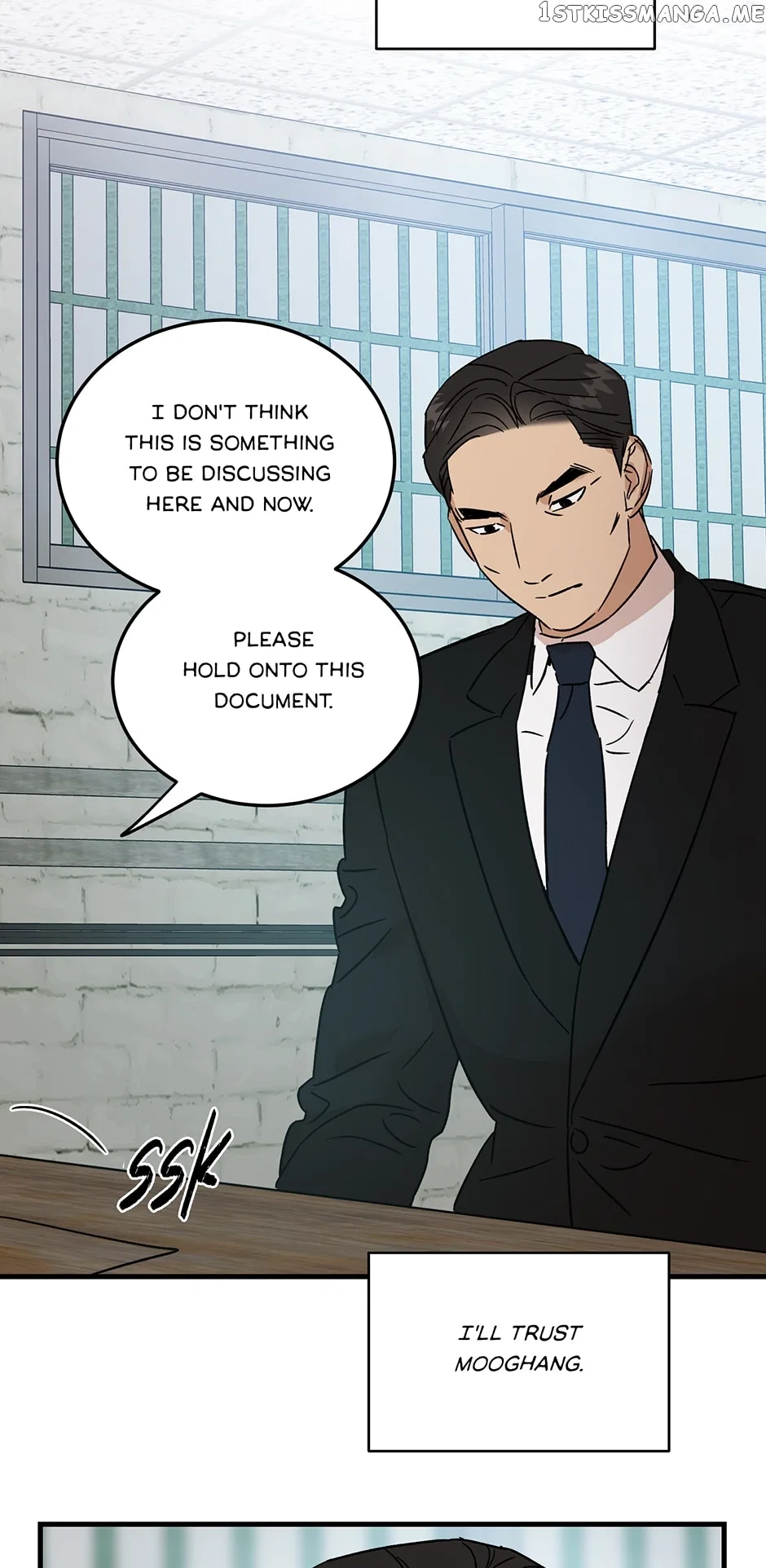 Before Death Do Us Part Chapter 66 – Page 41