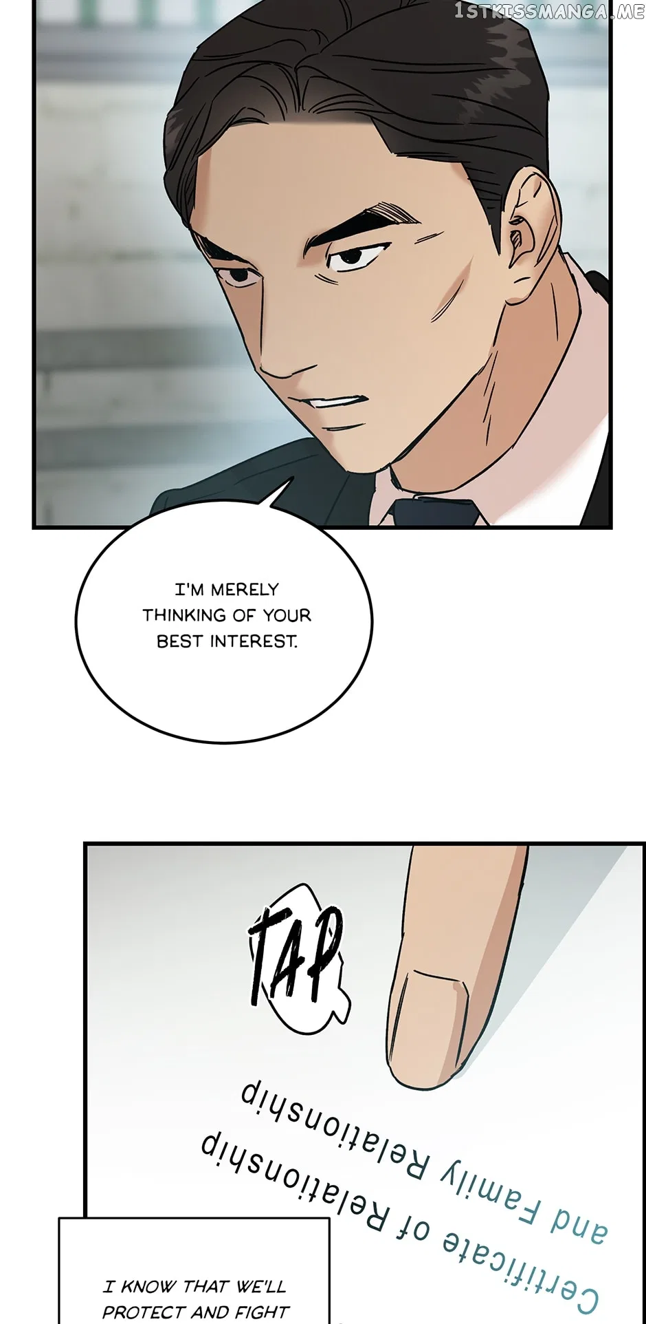 Before Death Do Us Part Chapter 66 – Page 42