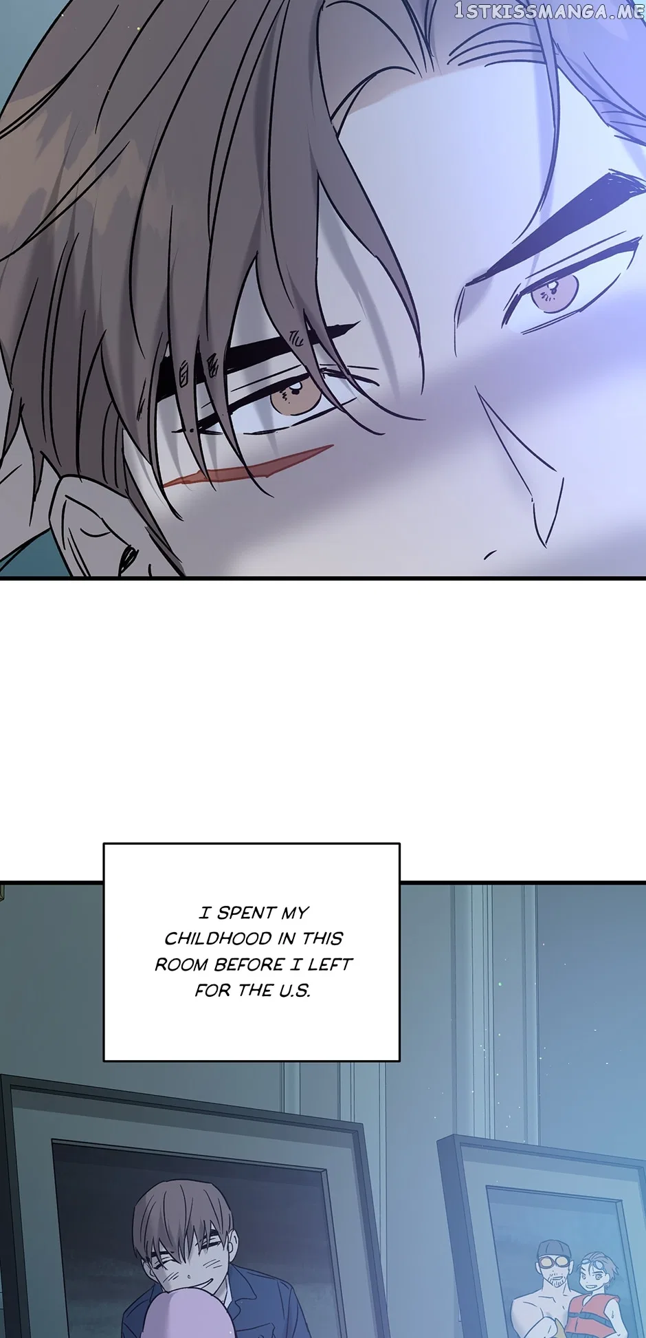 Before Death Do Us Part Chapter 66 – Page 50