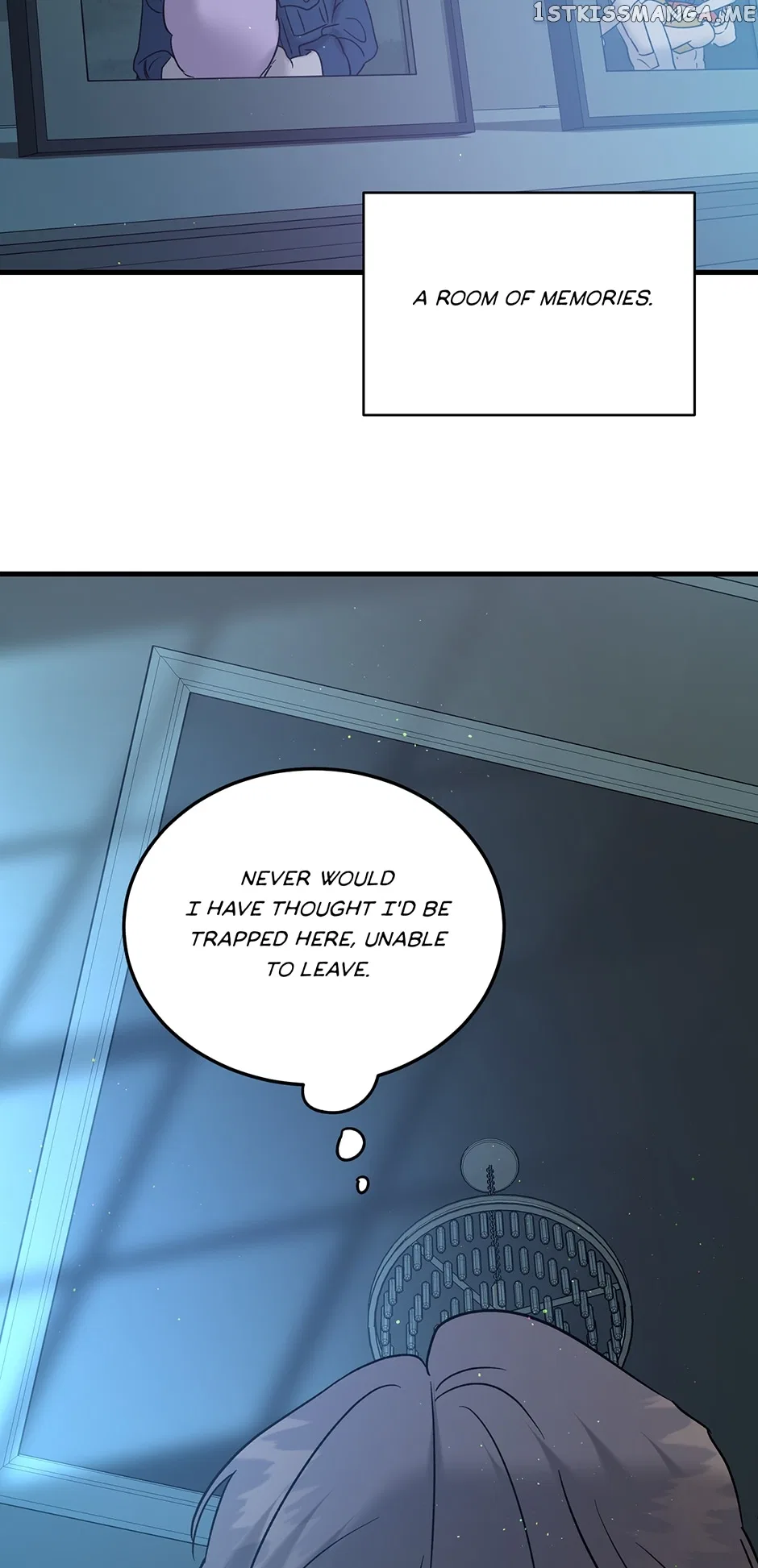 Before Death Do Us Part Chapter 66 – Page 51