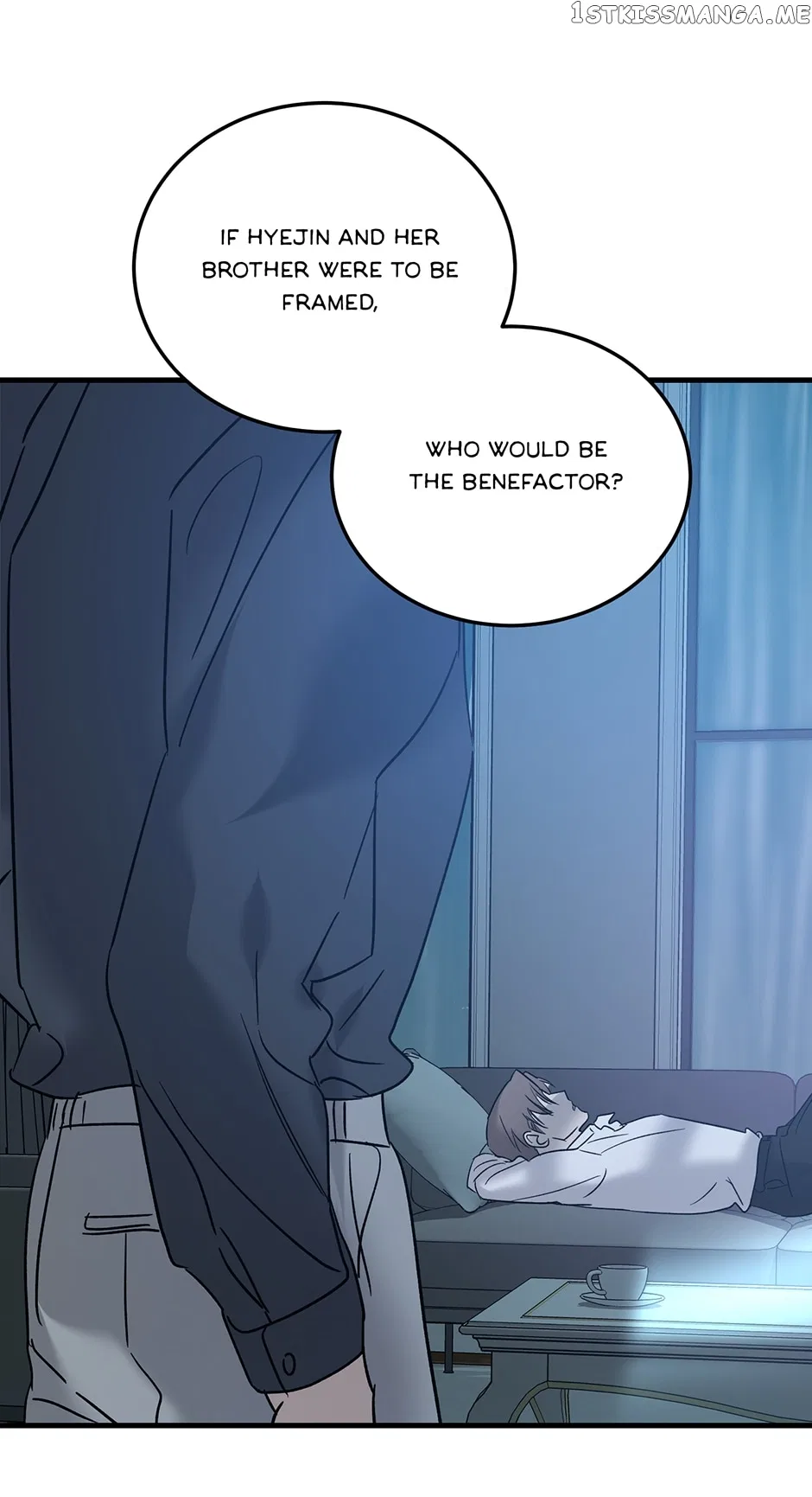 Before Death Do Us Part Chapter 66 – Page 57