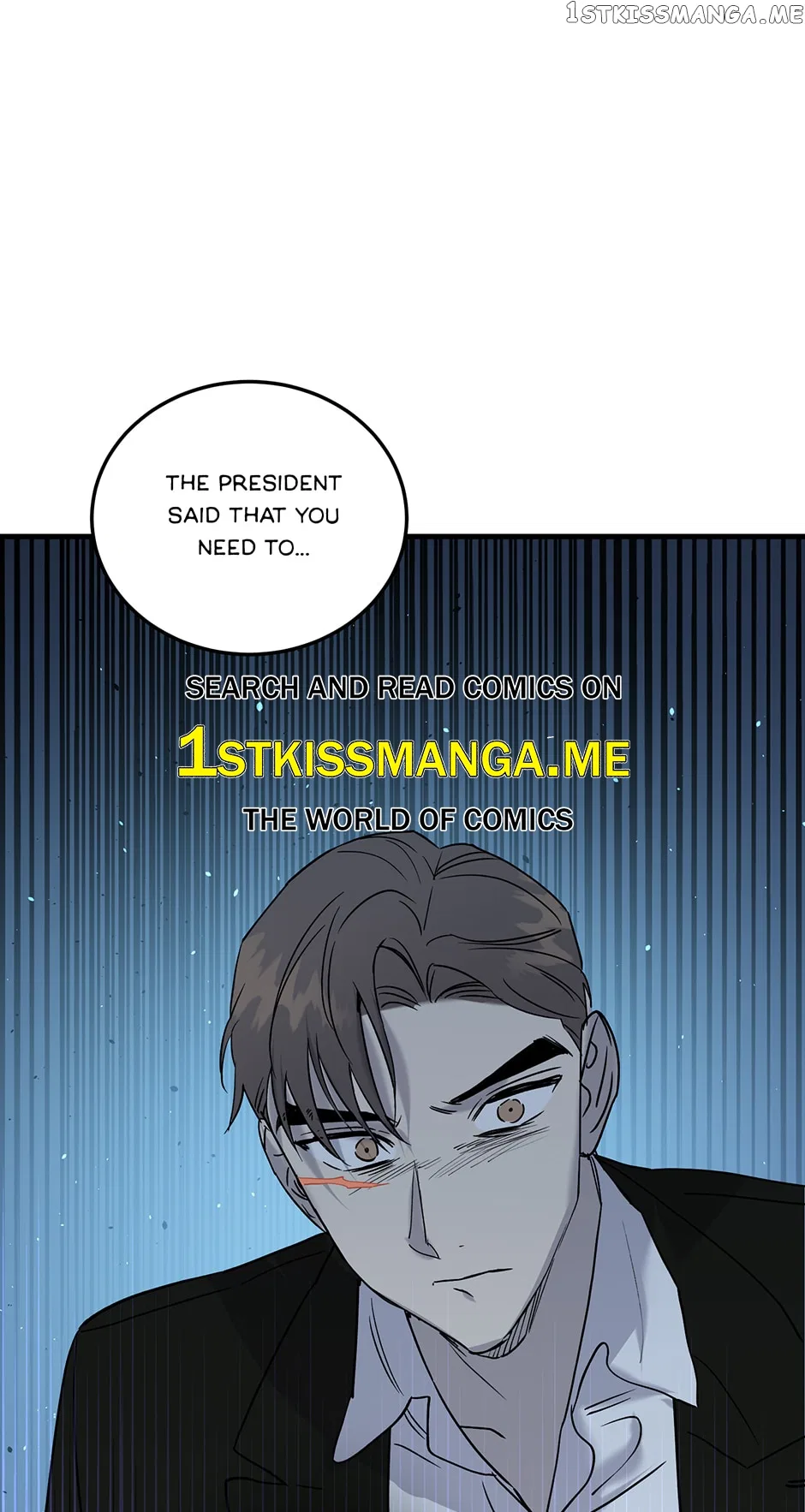 Before Death Do Us Part Chapter 65 – Page 1