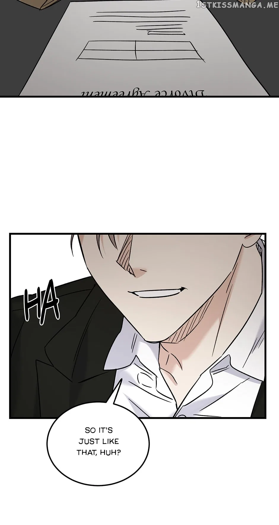 Before Death Do Us Part Chapter 65 – Page 4