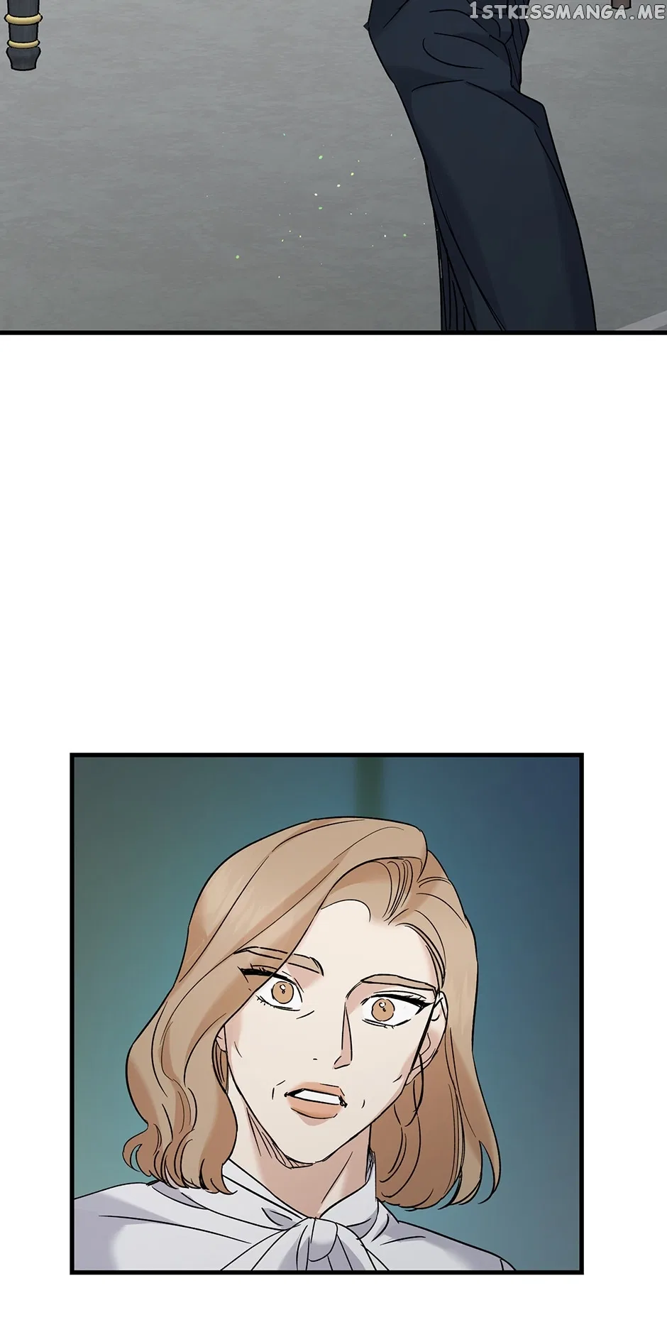 Before Death Do Us Part Chapter 65 – Page 13
