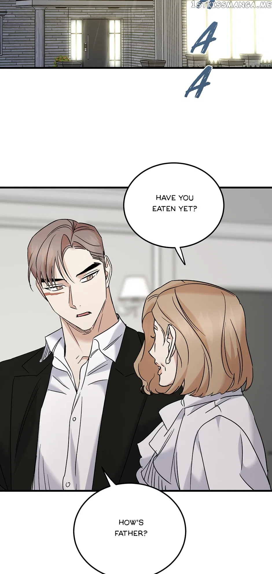 Before Death Do Us Part Chapter 65 – Page 16