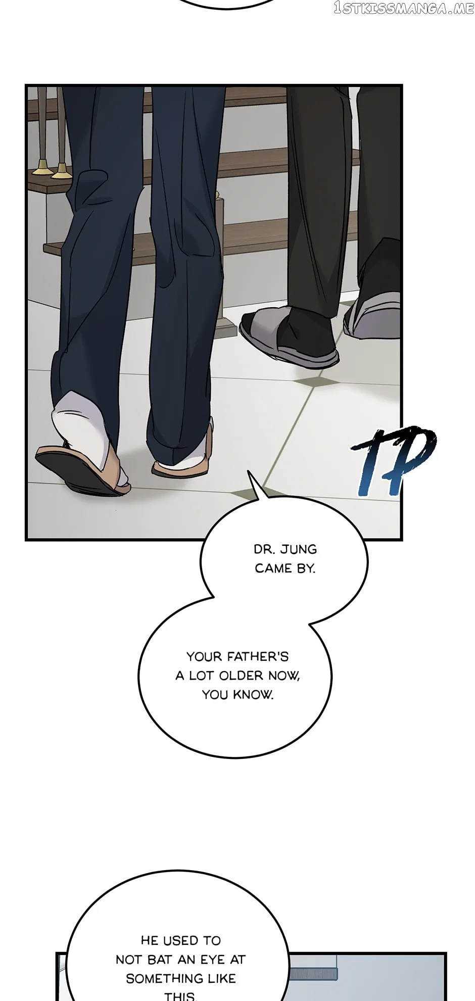 Before Death Do Us Part Chapter 65 – Page 17