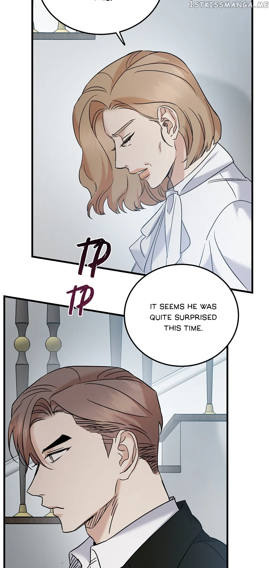 Before Death Do Us Part Chapter 65 – Page 18