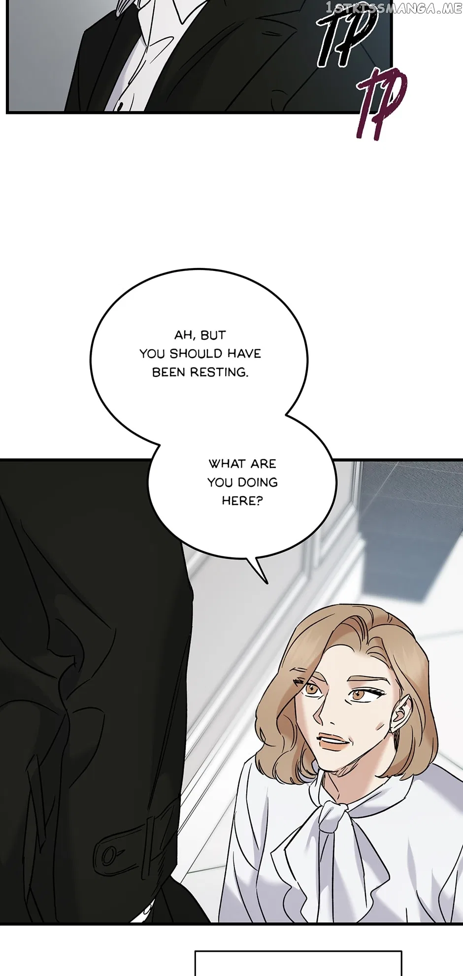 Before Death Do Us Part Chapter 65 – Page 19