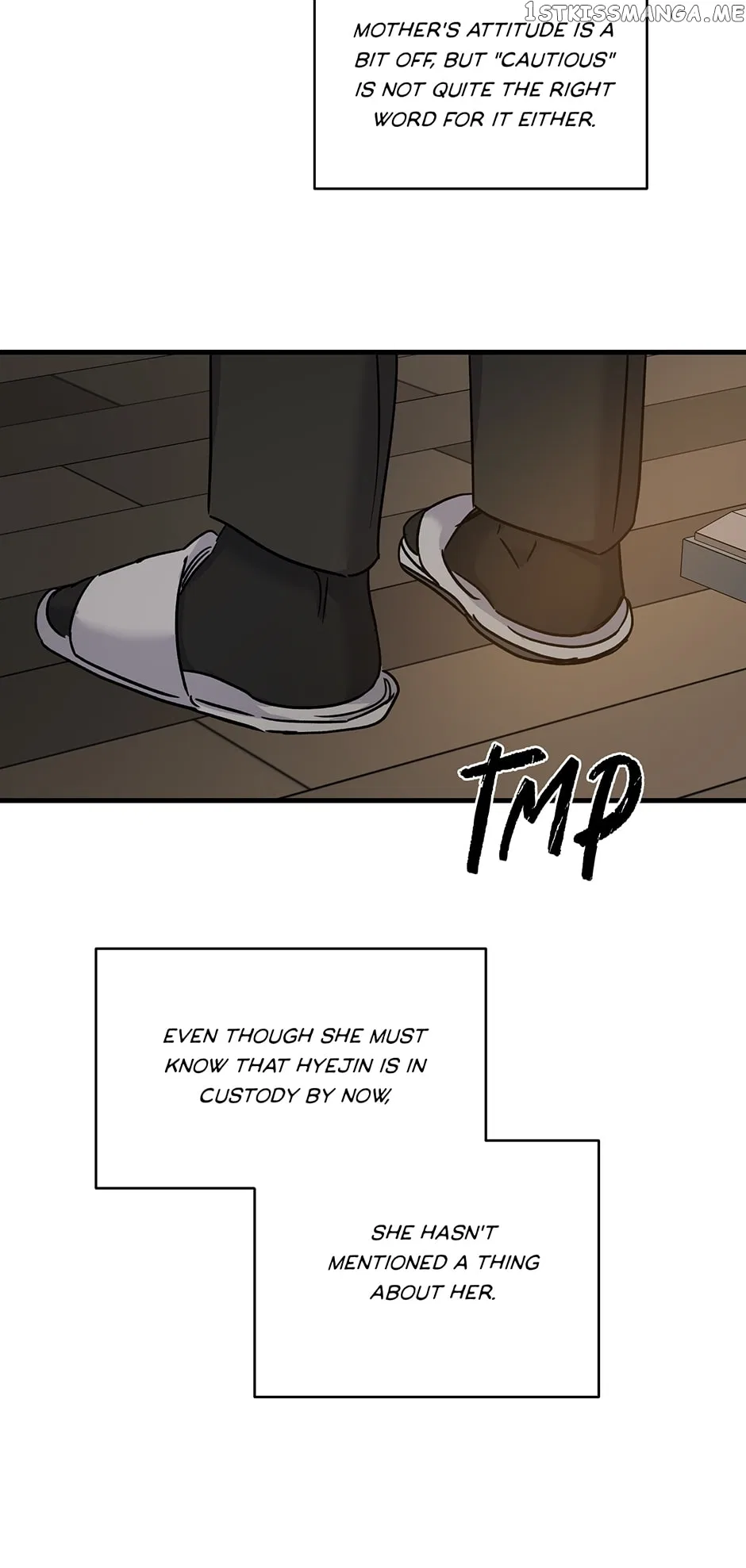 Before Death Do Us Part Chapter 65 – Page 20