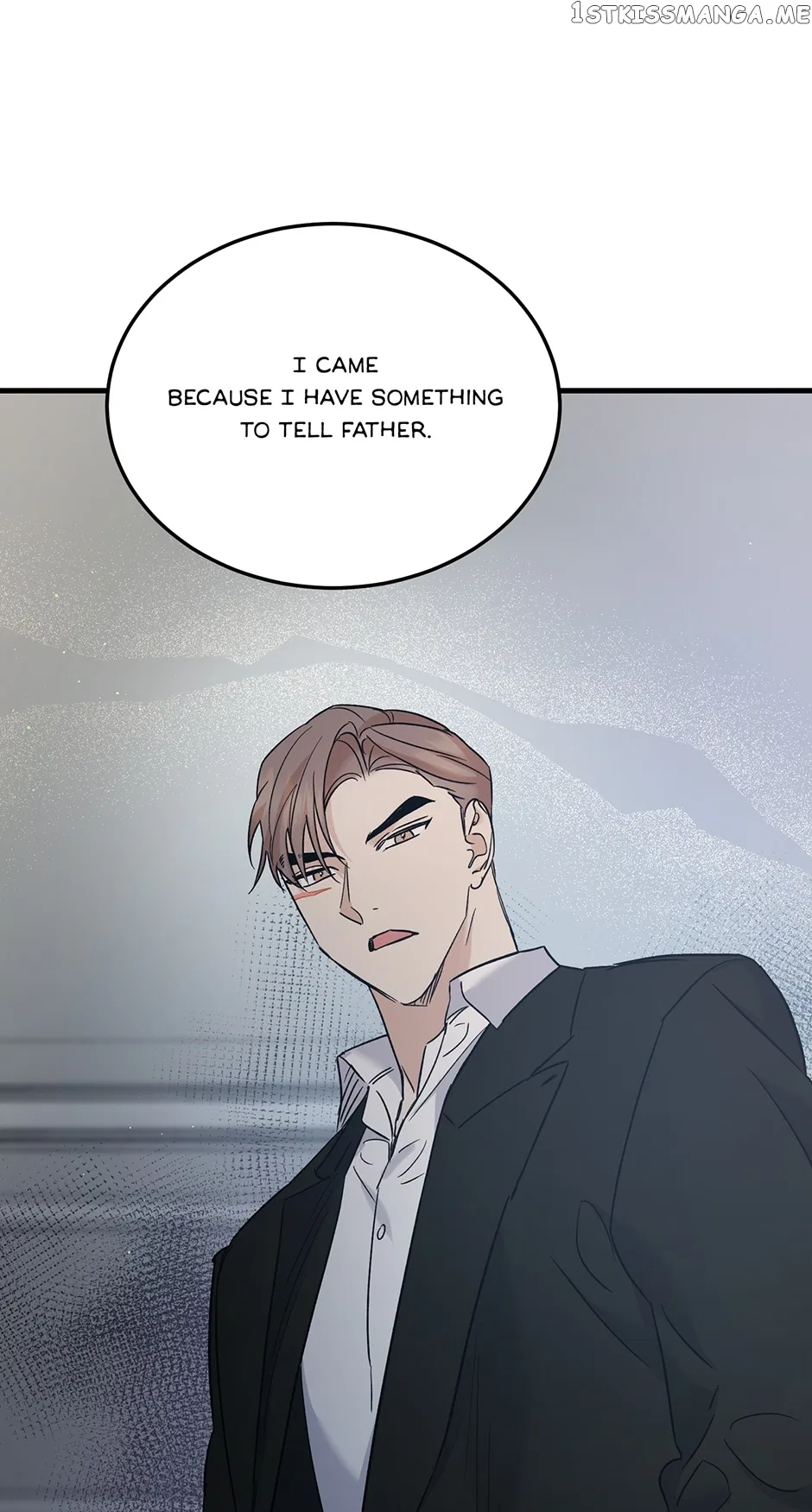 Before Death Do Us Part Chapter 65 – Page 21