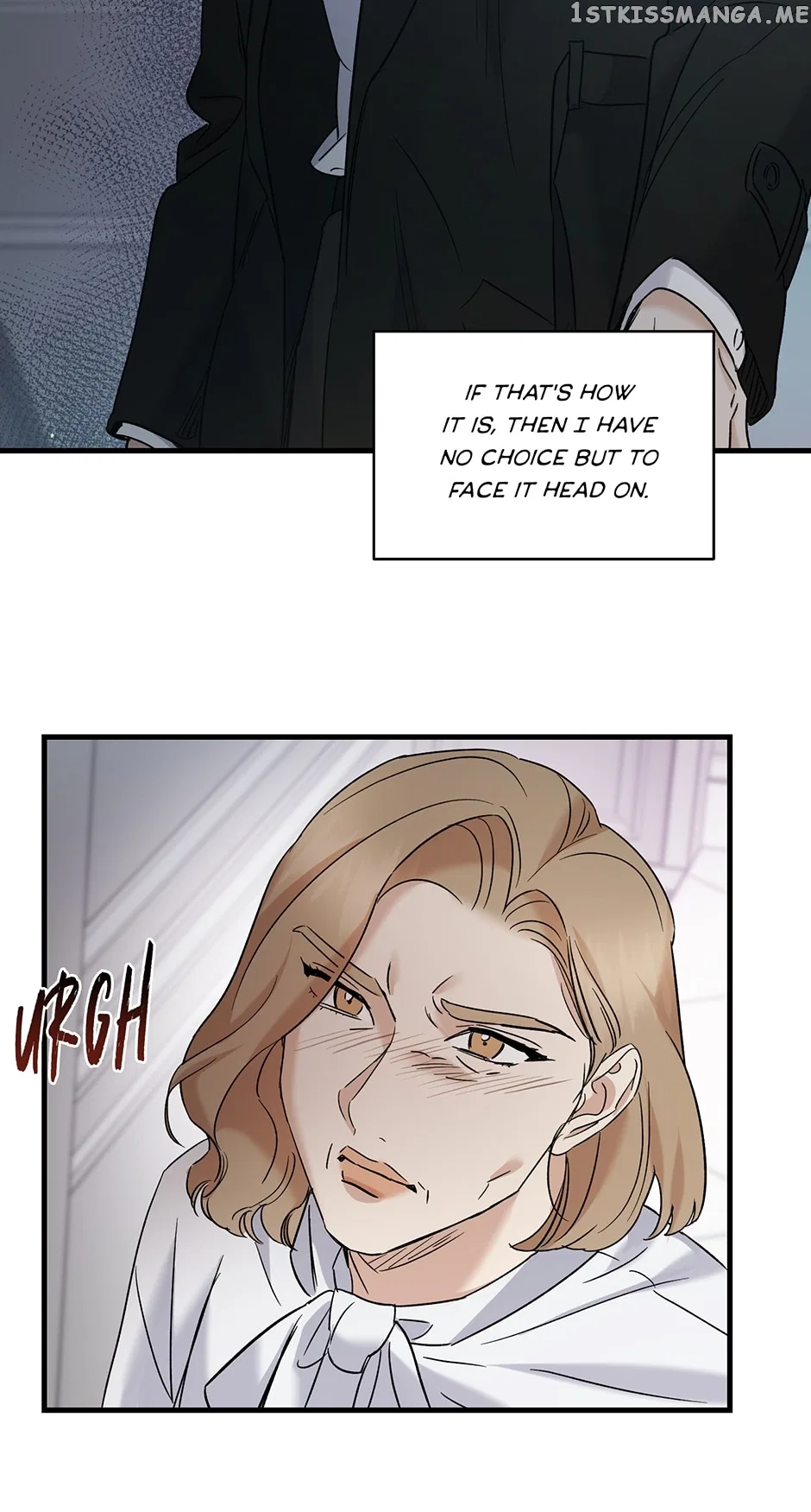 Before Death Do Us Part Chapter 65 – Page 22