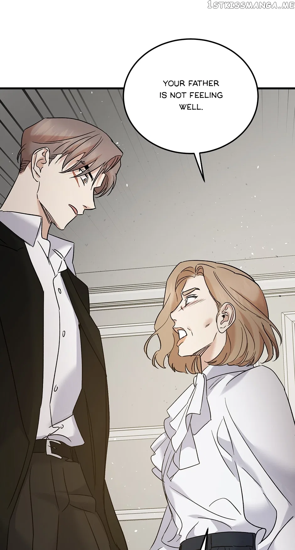 Before Death Do Us Part Chapter 65 – Page 23