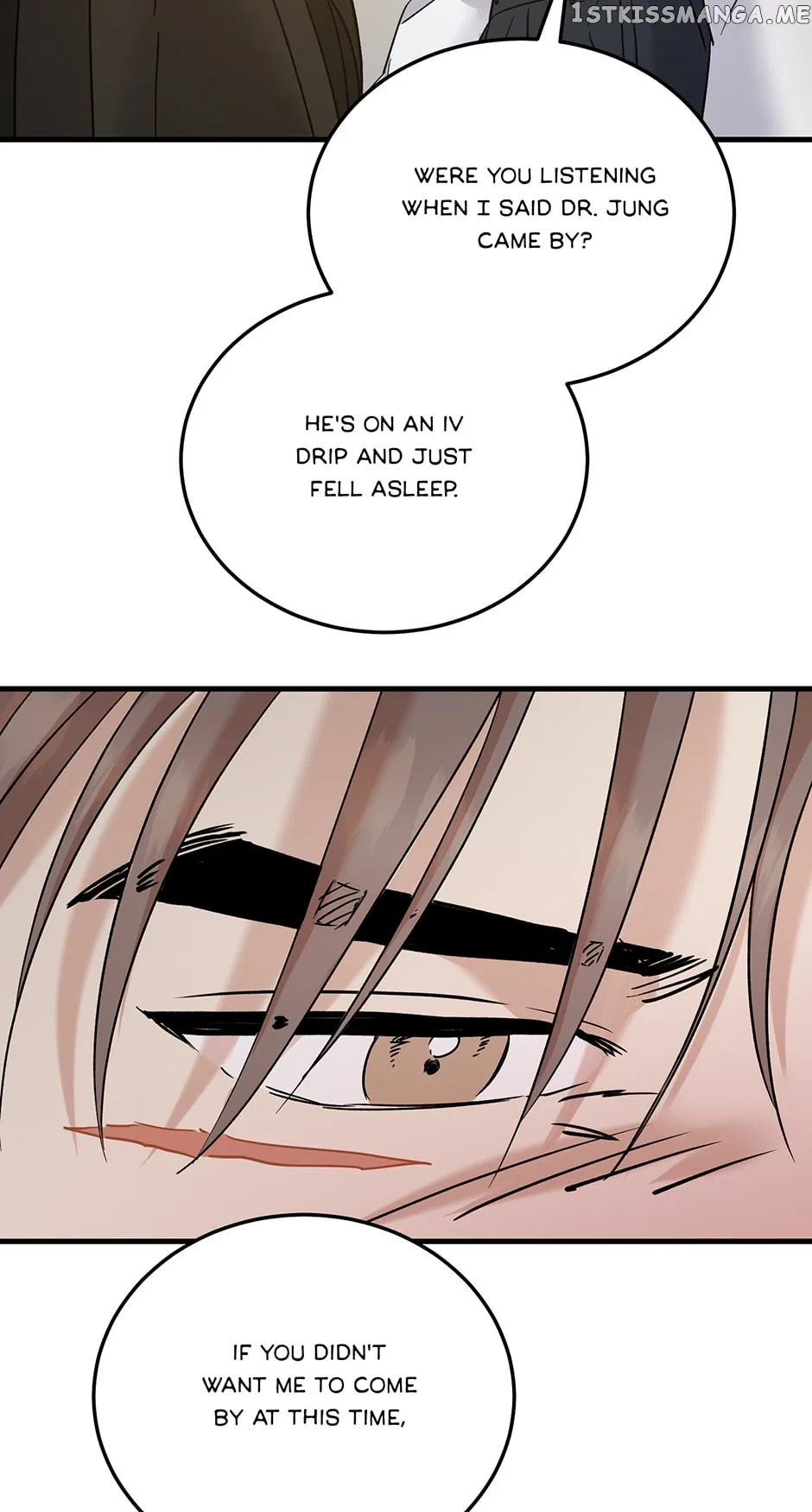 Before Death Do Us Part Chapter 65 – Page 24