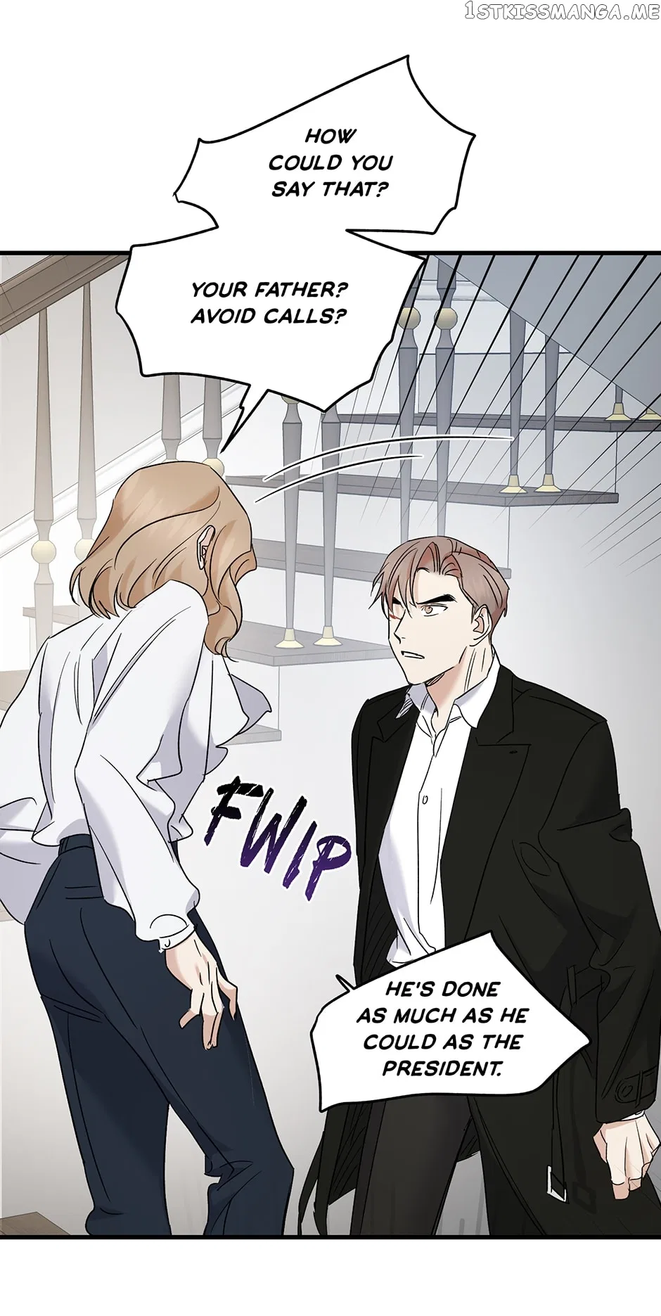 Before Death Do Us Part Chapter 65 – Page 27