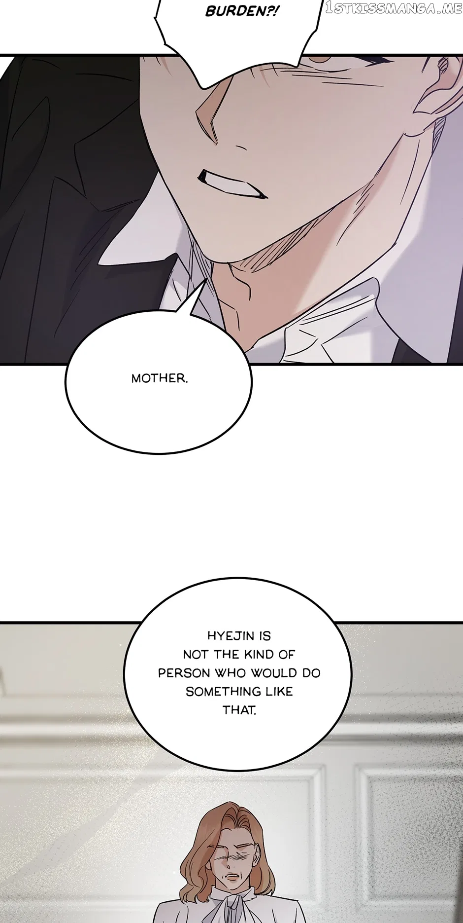 Before Death Do Us Part Chapter 65 – Page 29