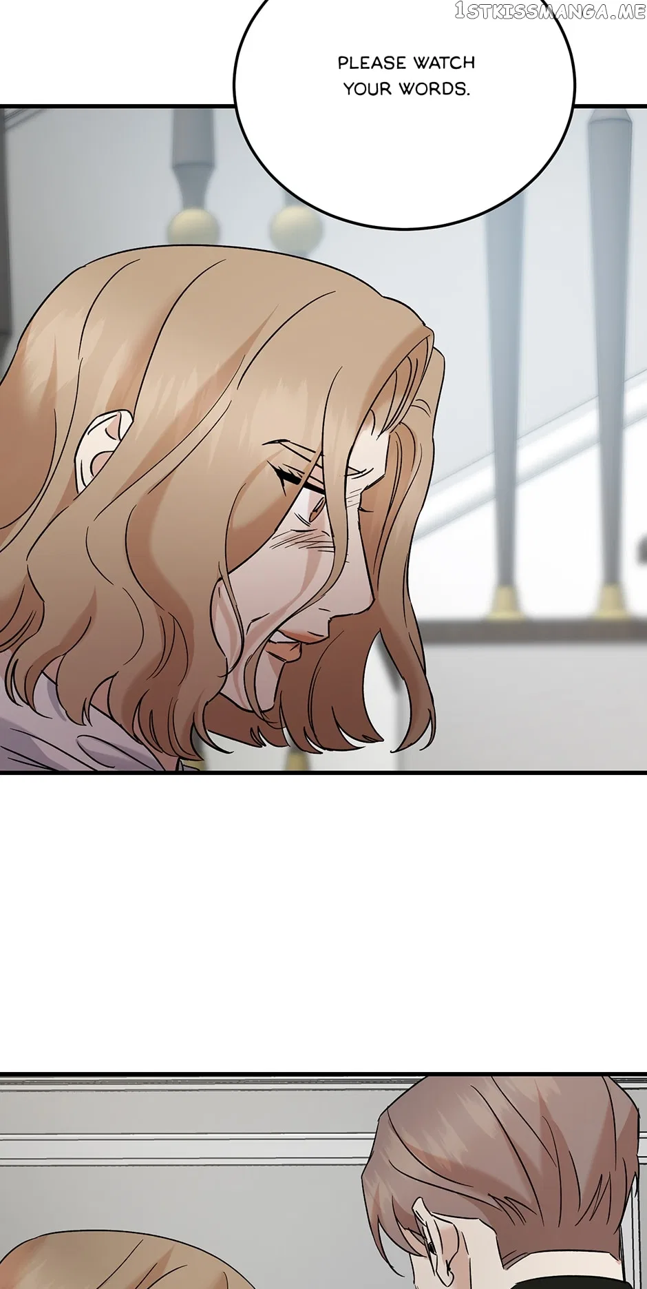 Before Death Do Us Part Chapter 65 – Page 31
