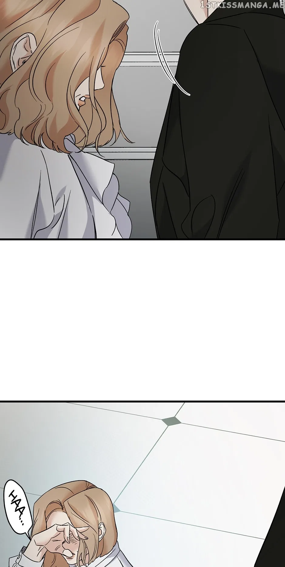 Before Death Do Us Part Chapter 65 – Page 32