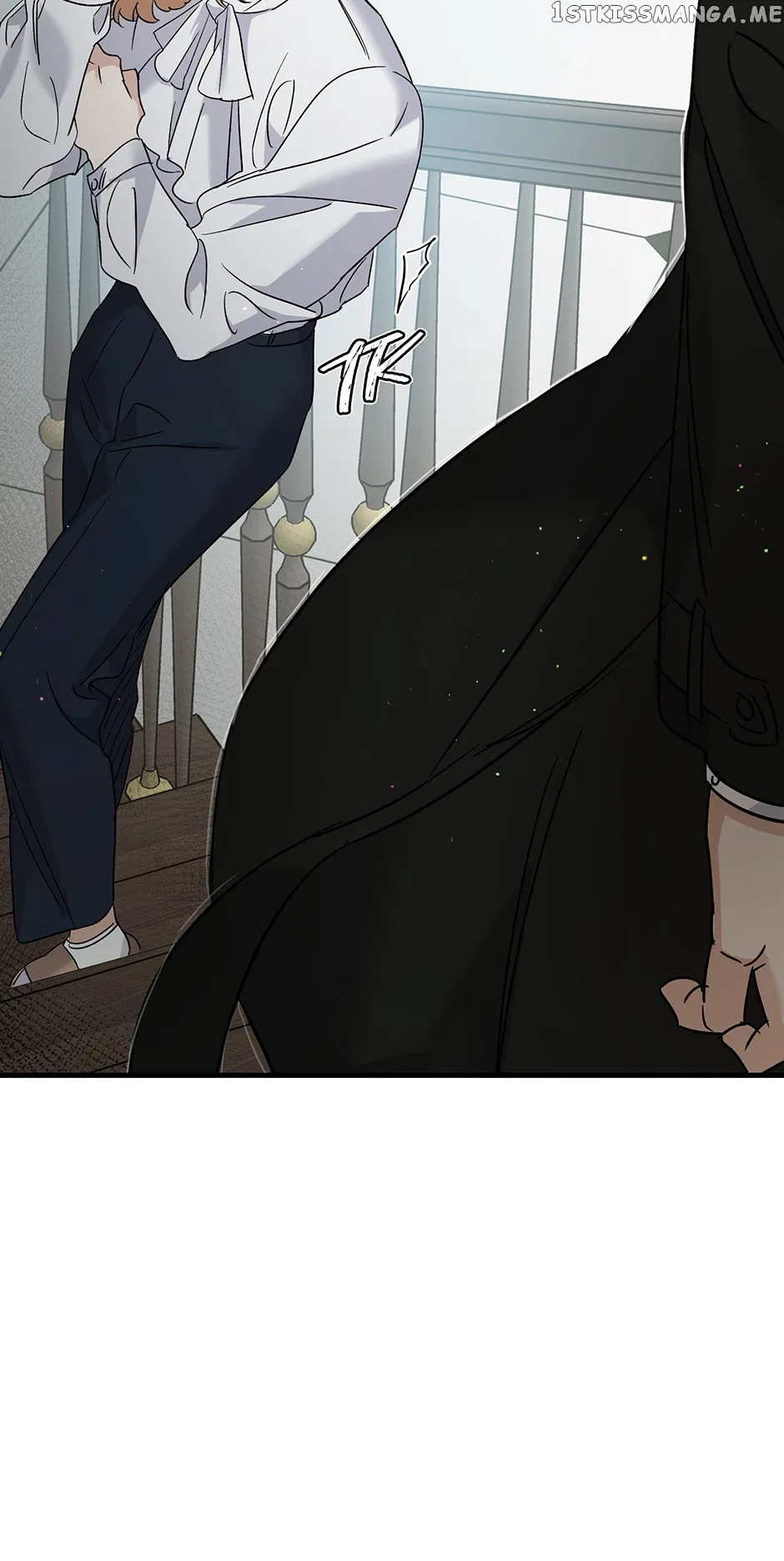 Before Death Do Us Part Chapter 65 – Page 33
