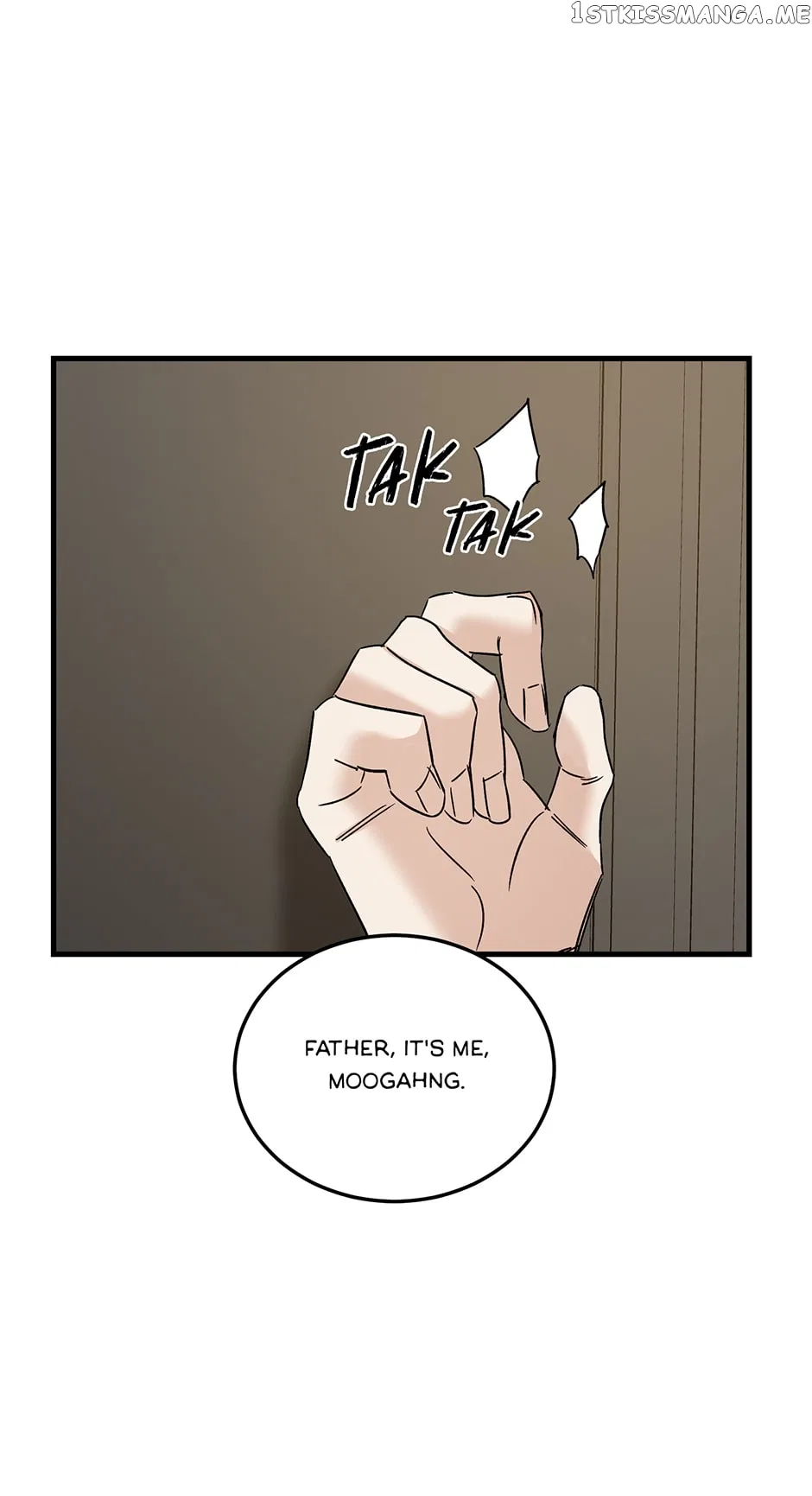 Before Death Do Us Part Chapter 65 – Page 34